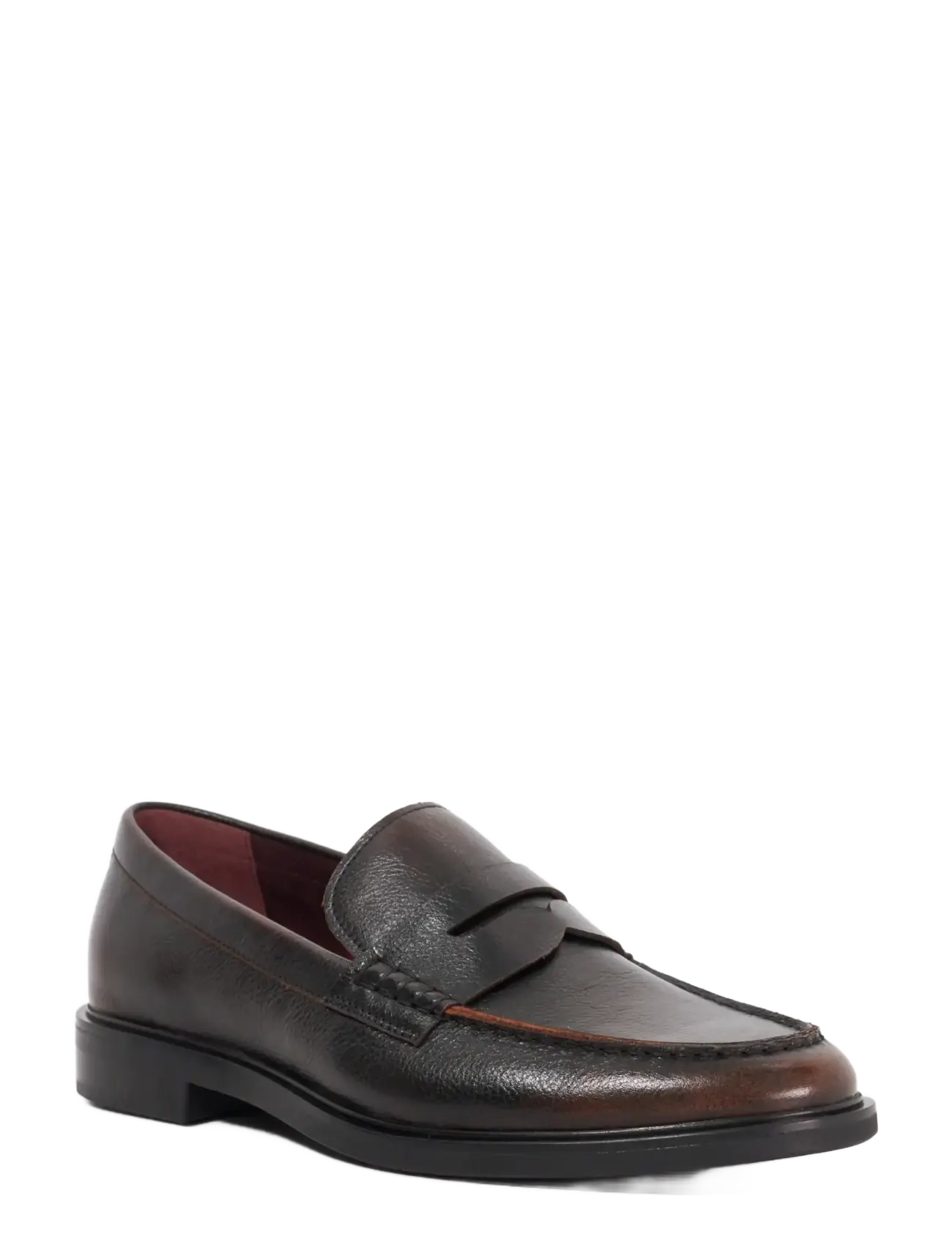 Dune London SASCHA - Nyheter - BROWN / brown