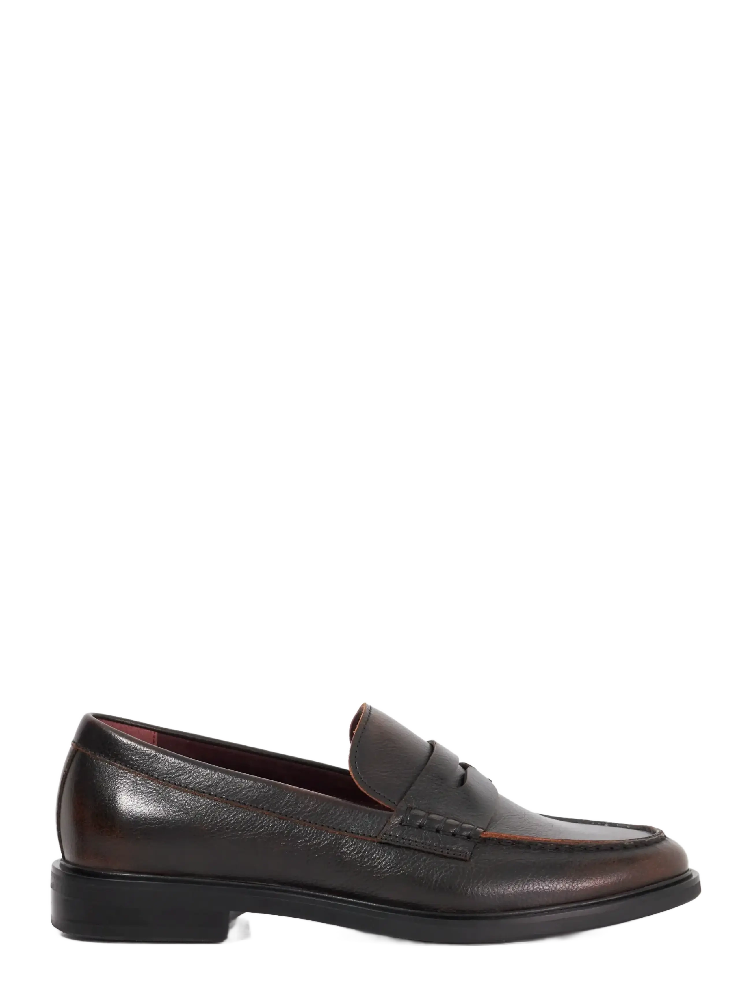 Dune London - SASCHA - shop by occasion - brown - 2