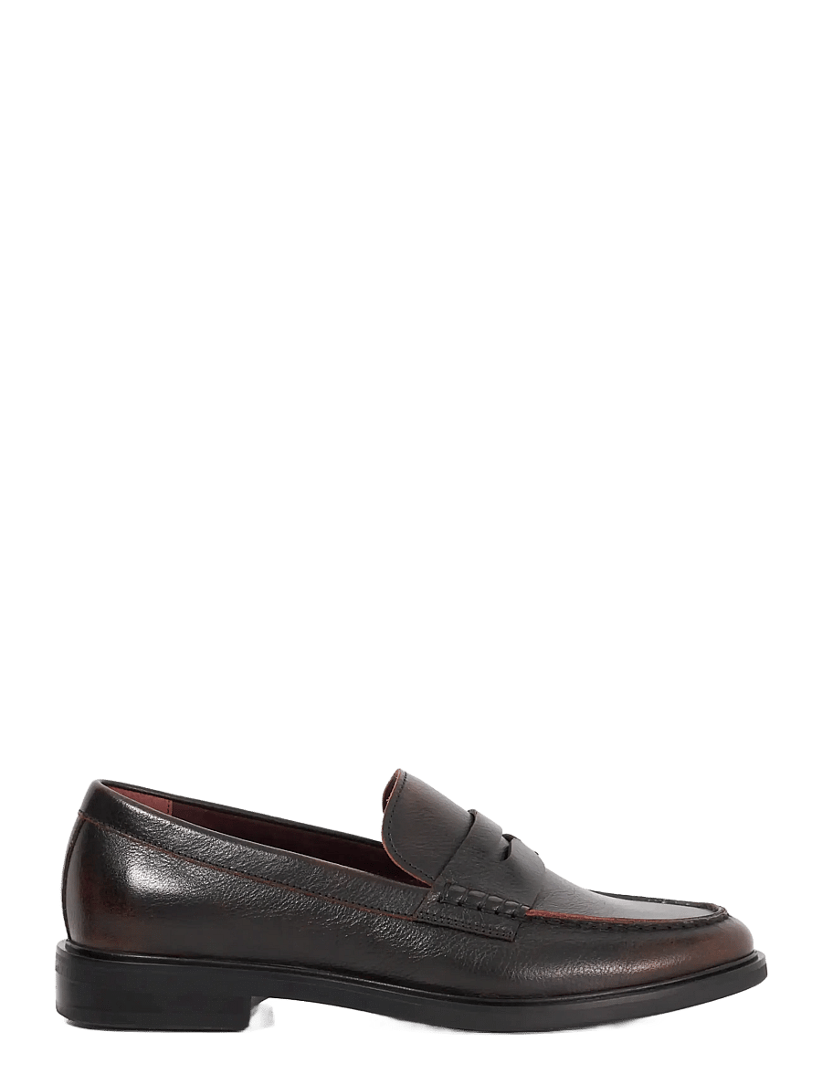 Dune London - SASCHA - nach anlass kaufen - brown - 2