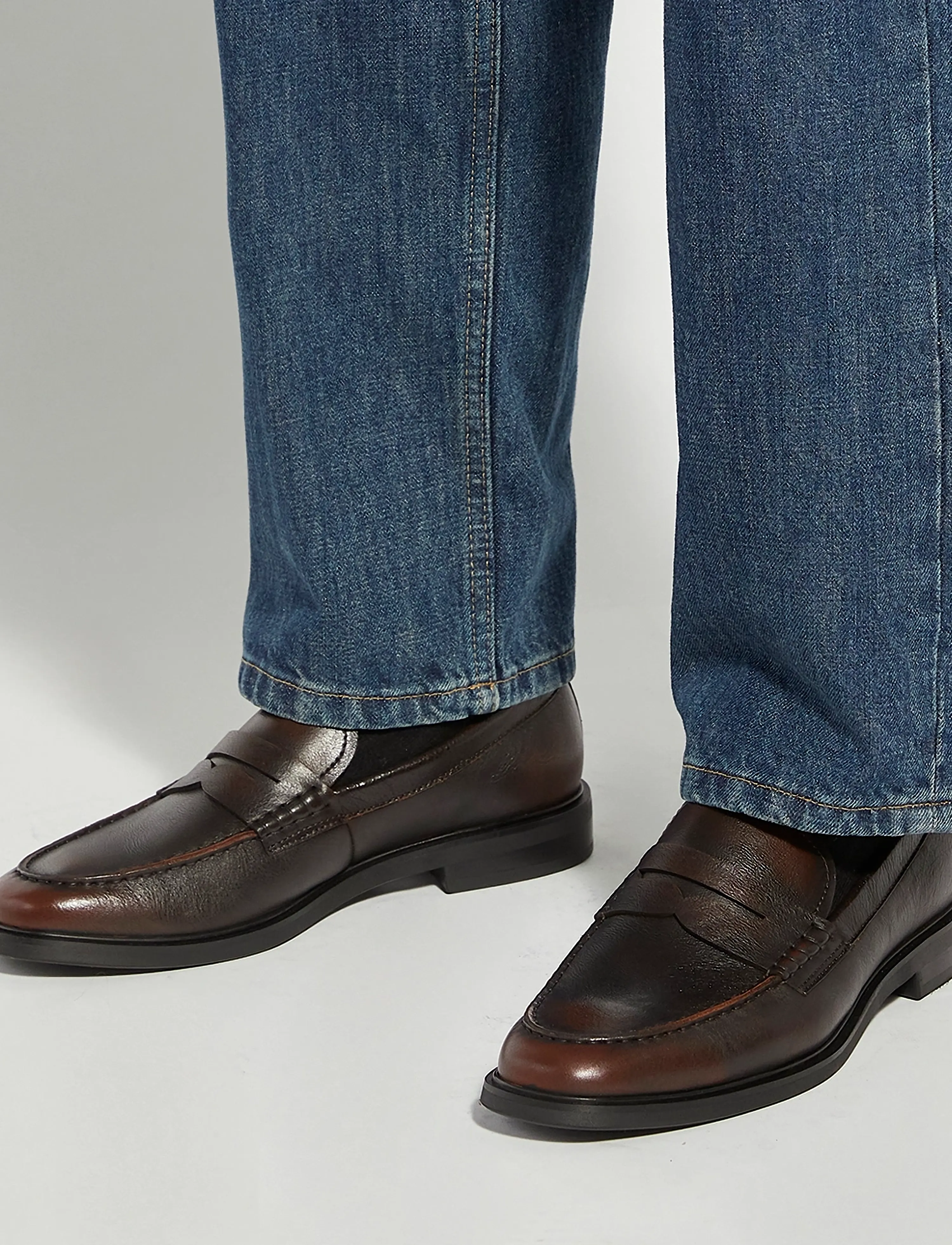 Dune London SASCHA - Säsongens färger - BROWN / brown