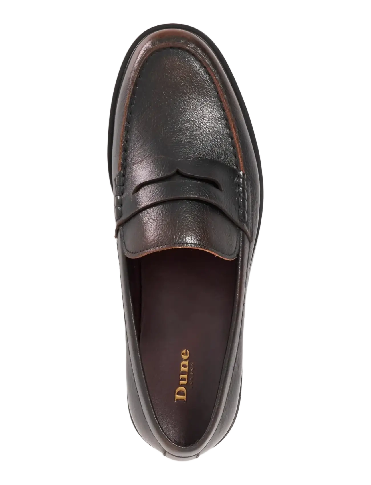 Dune London - SASCHA - shop by occasion - brown - 4