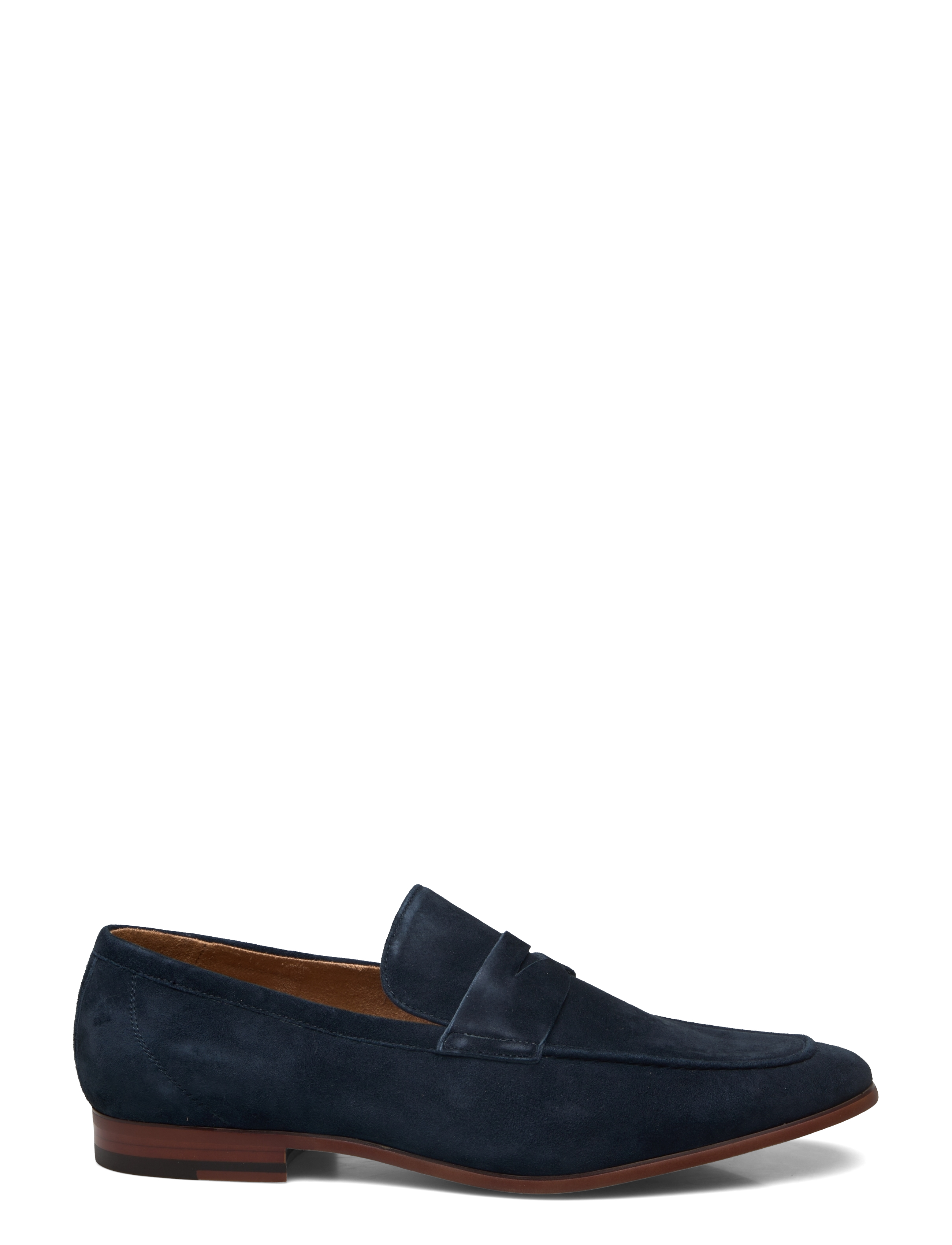 Dune London - SILAS - navy - 1