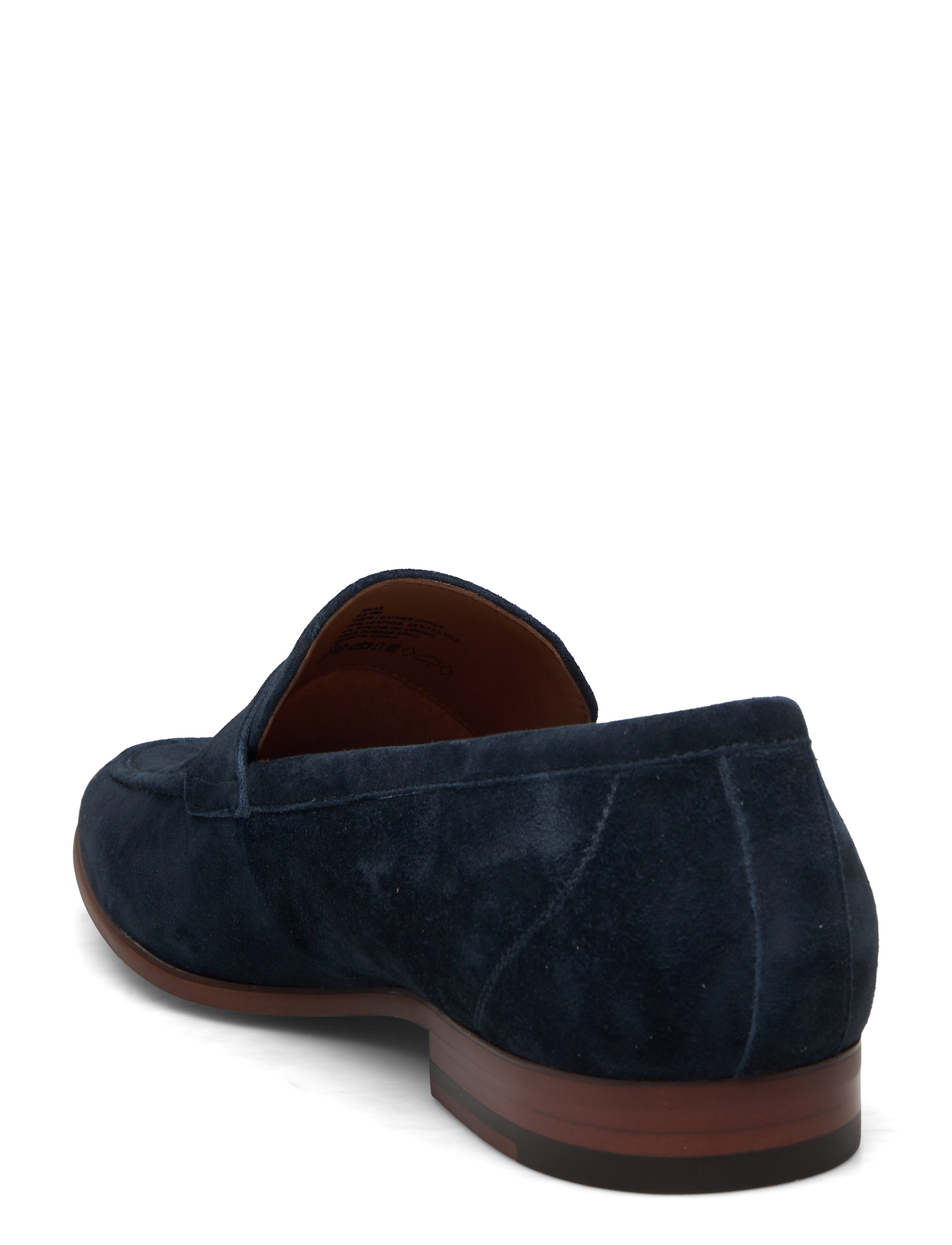 Dune London - SILAS - navy - 2