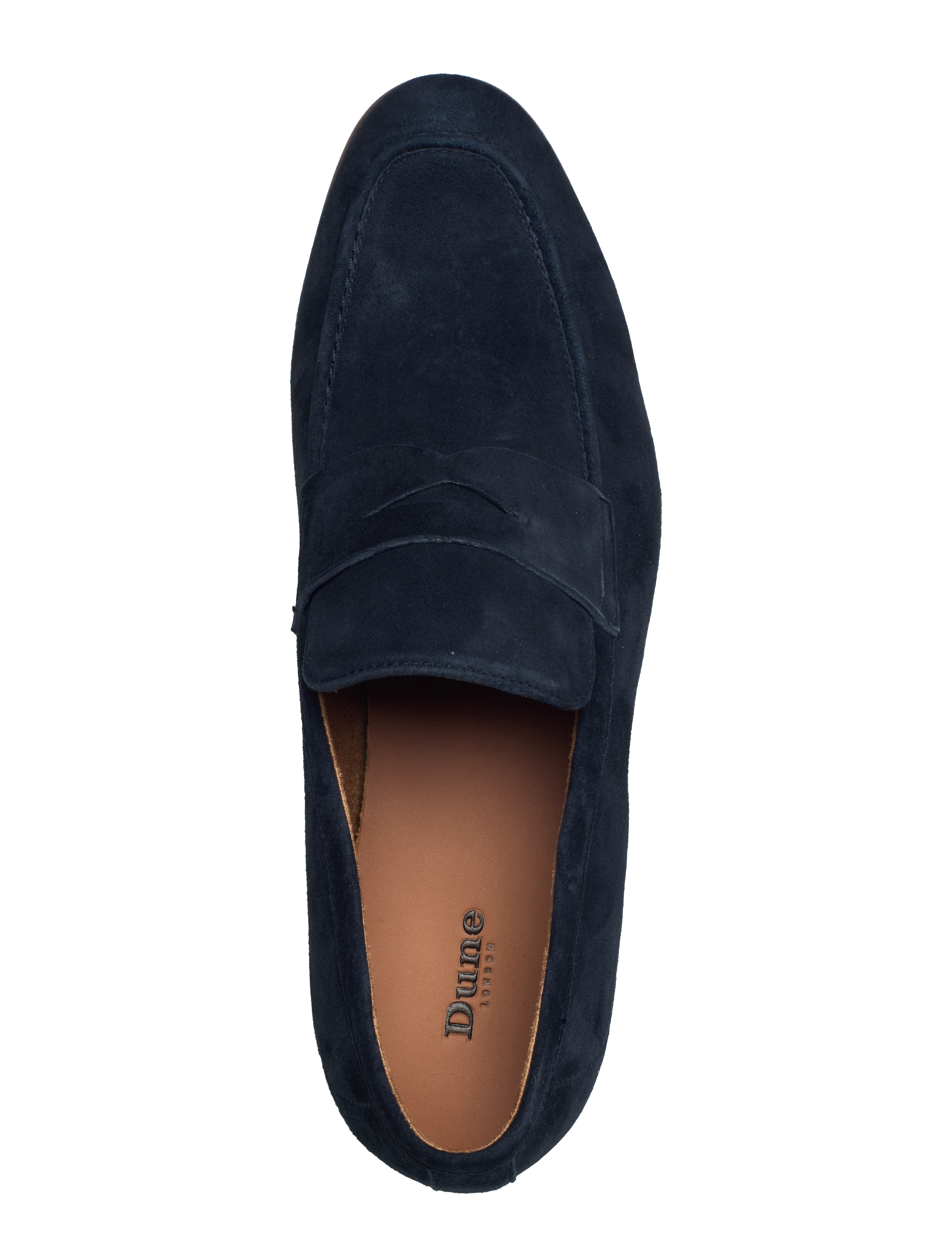 Dune London - SILAS - navy - 3