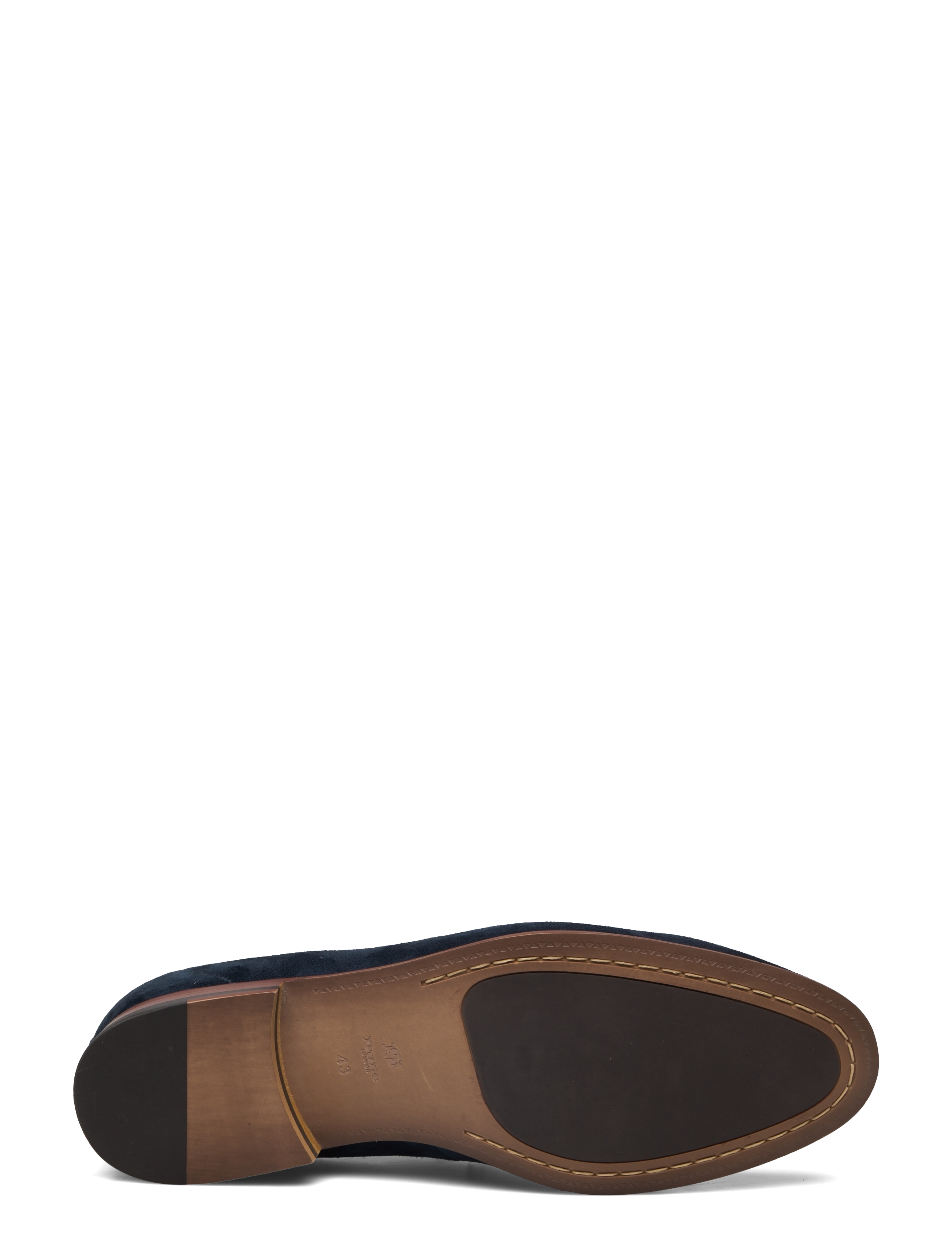 Dune London - SILAS - navy - 4