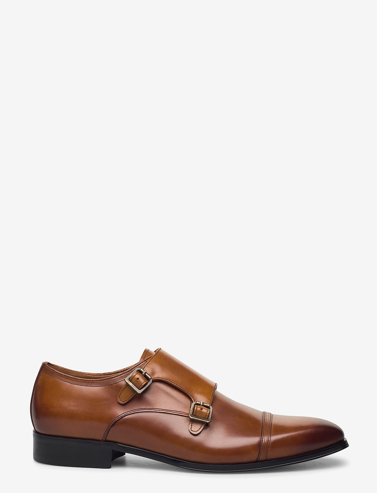 Dune London - SURFER - tan leather - 1