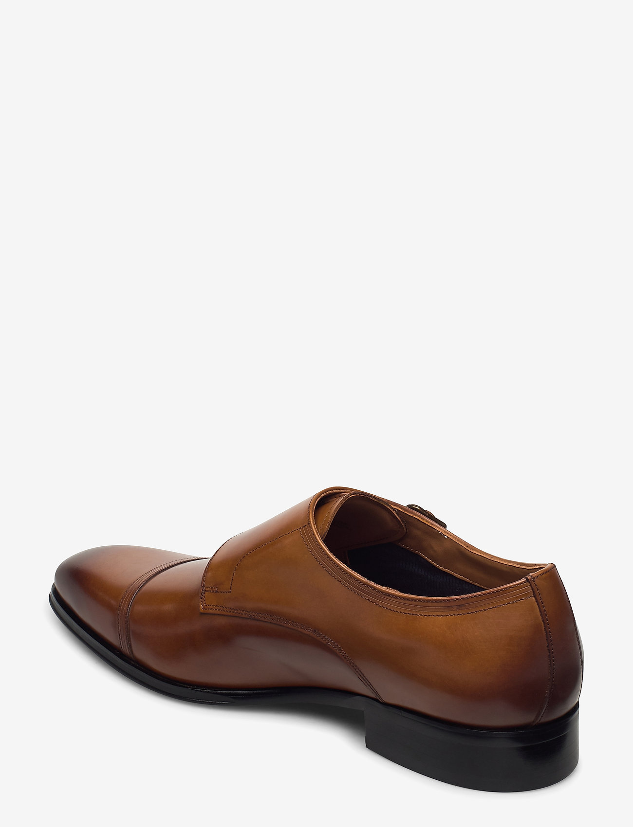 Dune London - SURFER - tan leather - 2
