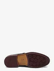 Dune London - coopper - buty sznurowane - black - 4