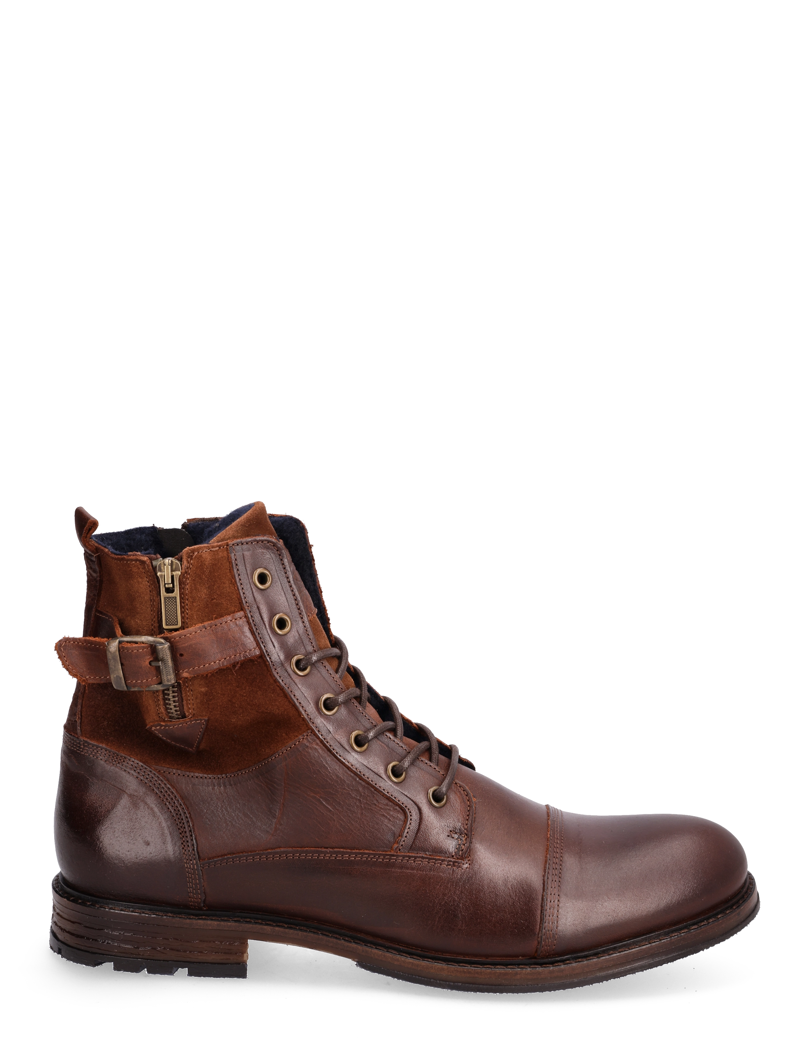 Dune London - CALL - brown - 1