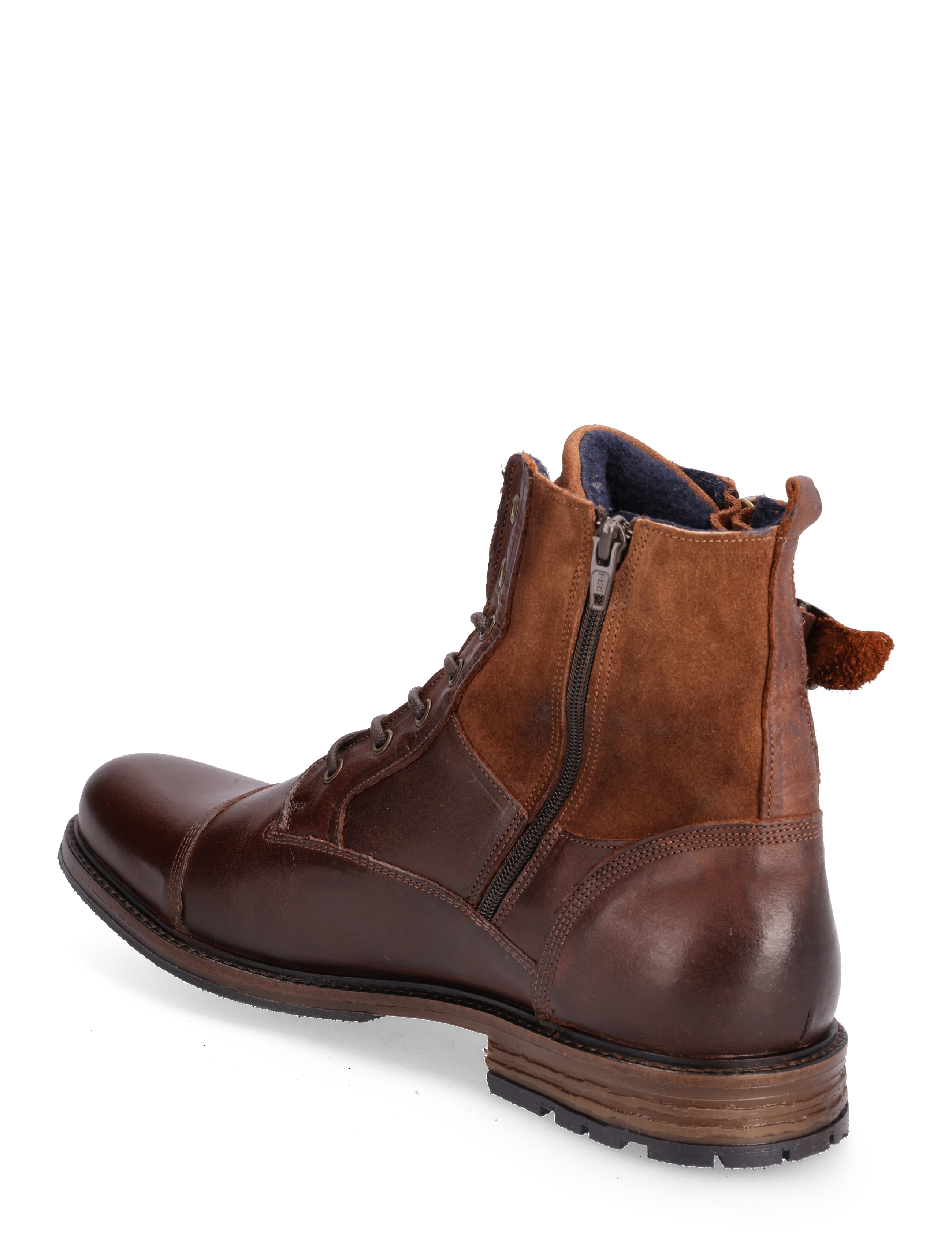 Dune London - CALL - brown - 2