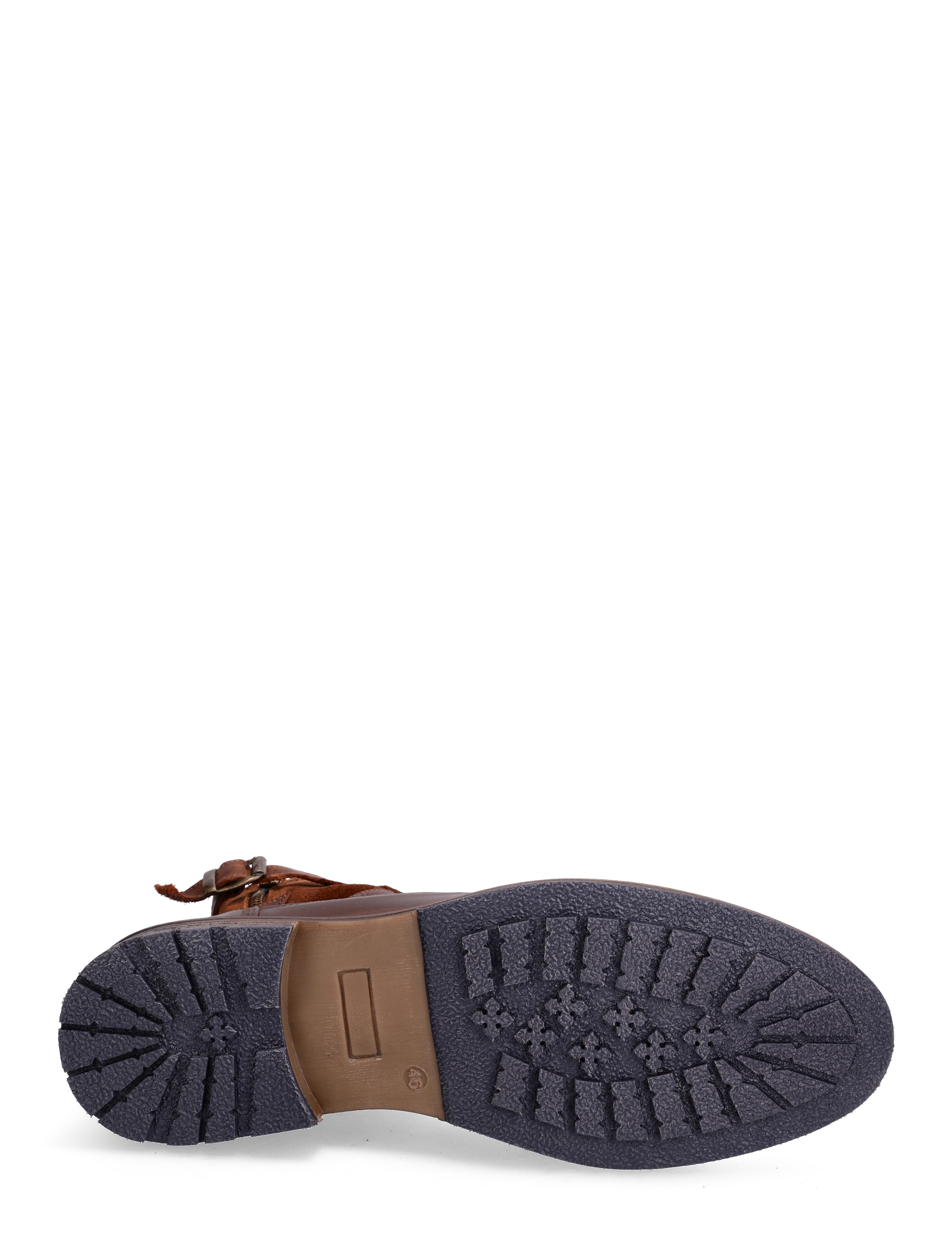 Dune London - CALL - brown - 4