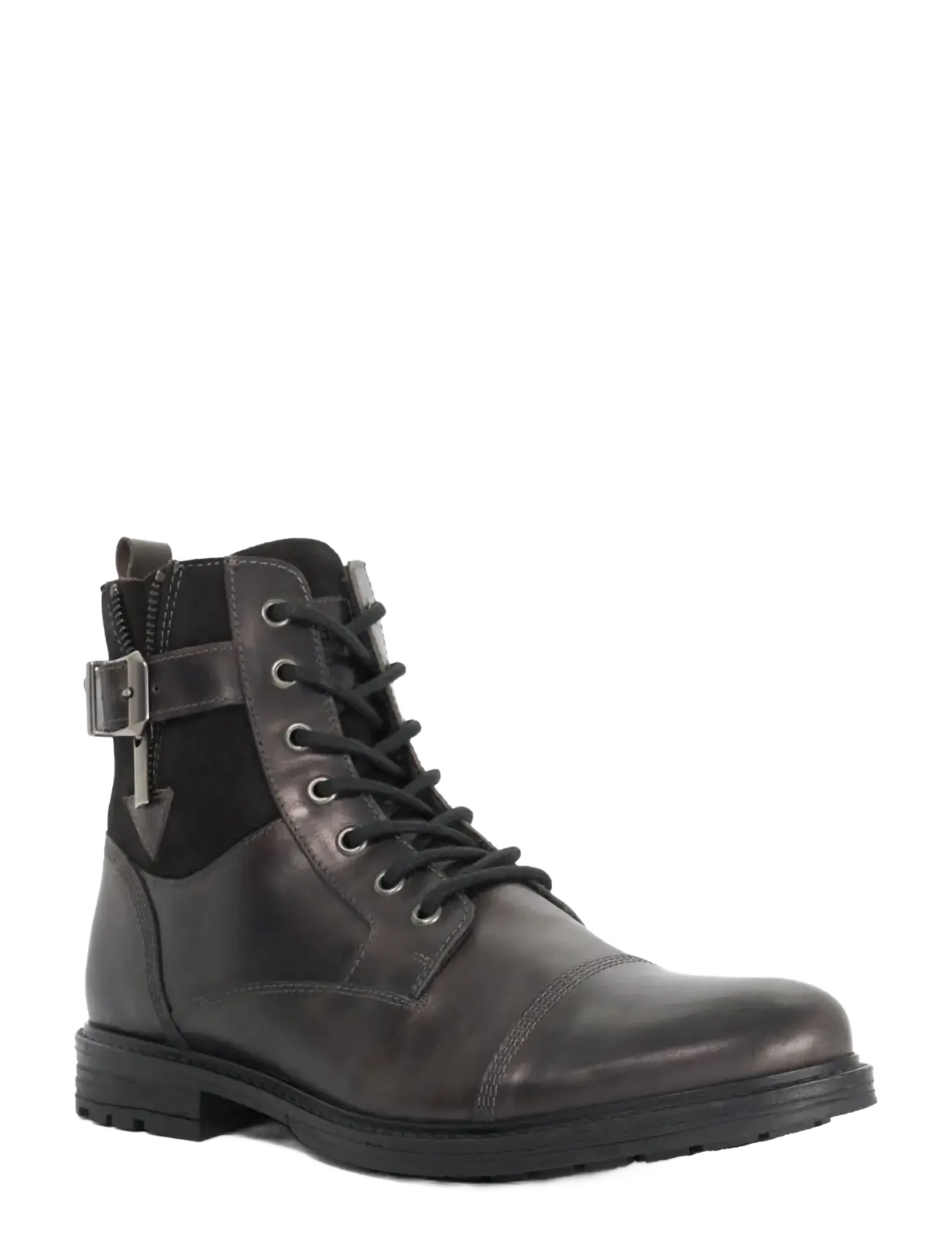 DARK GREY