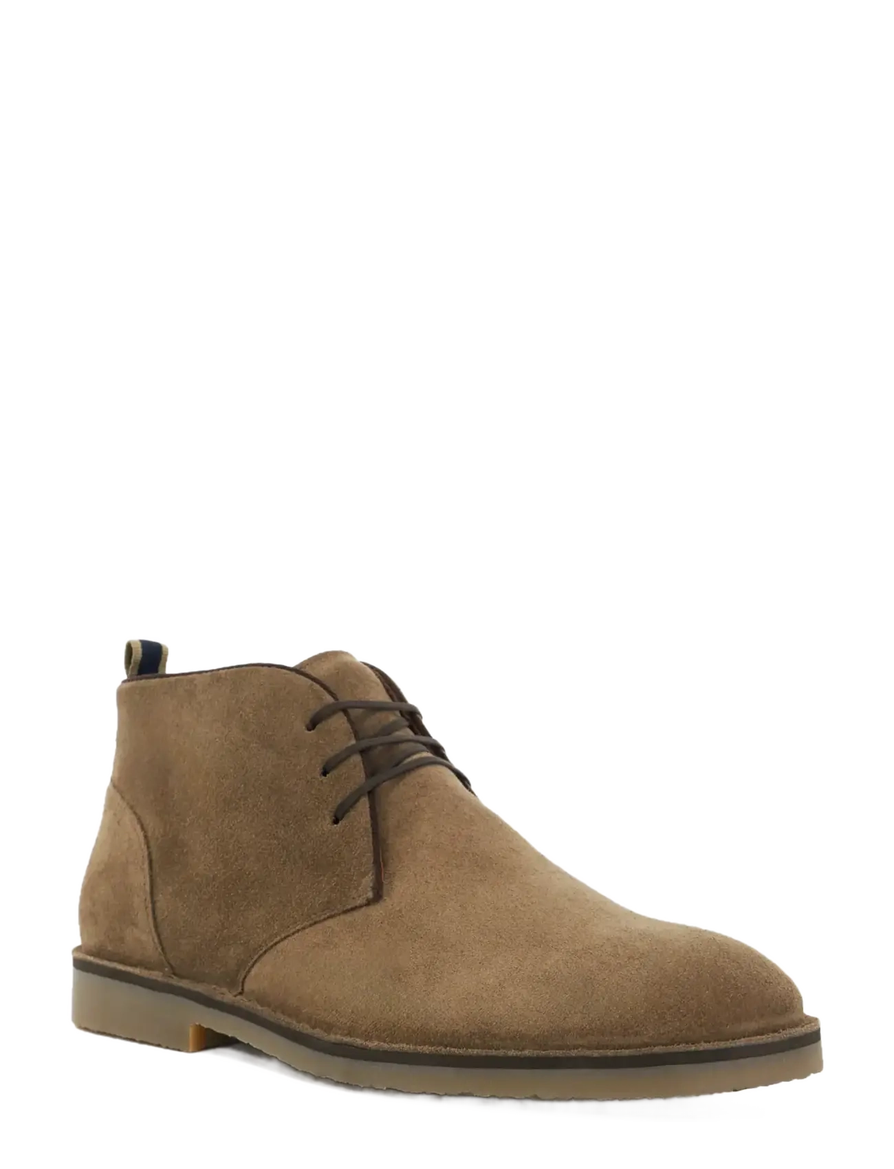 Dune London - CASHED - taupe - 2