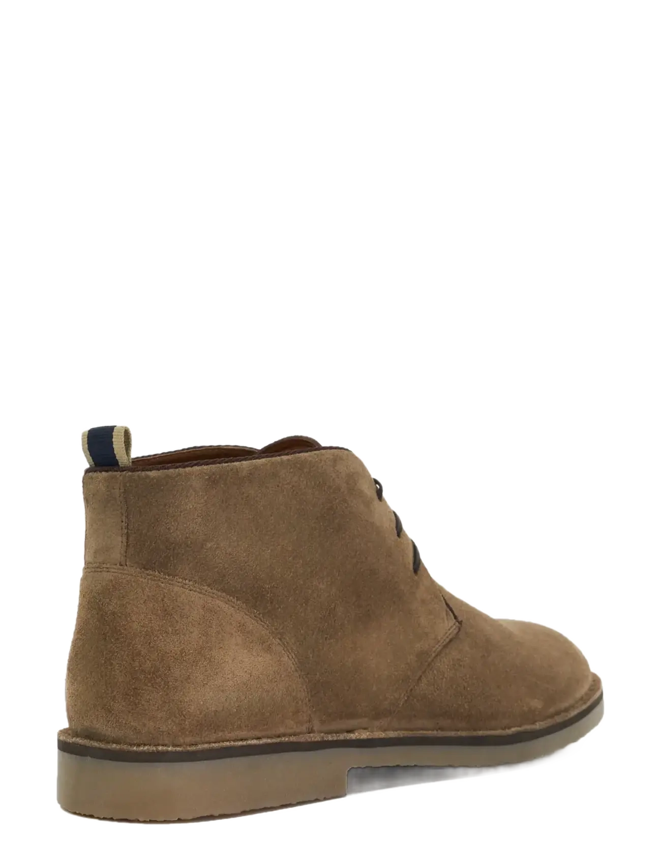 Dune London - CASHED - taupe - 3