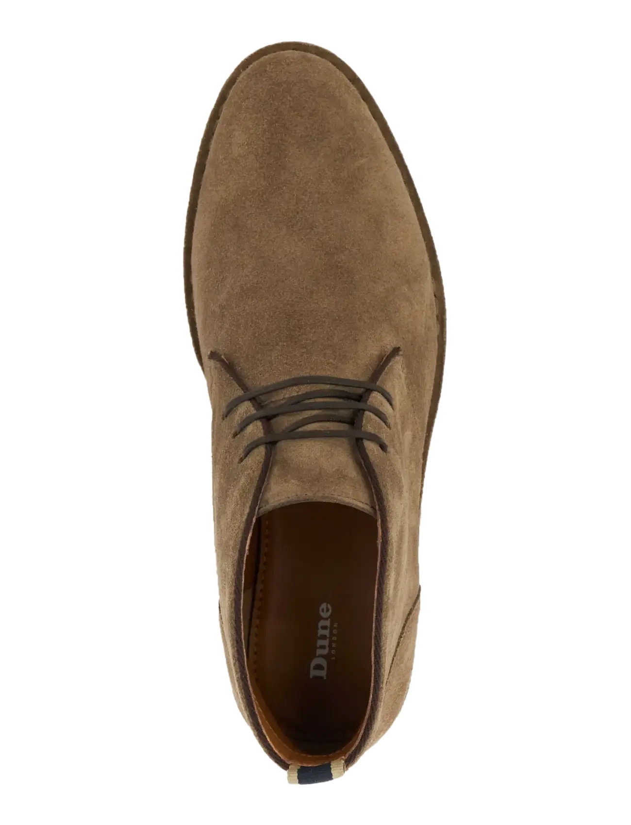 Dune London - CASHED - taupe - 4
