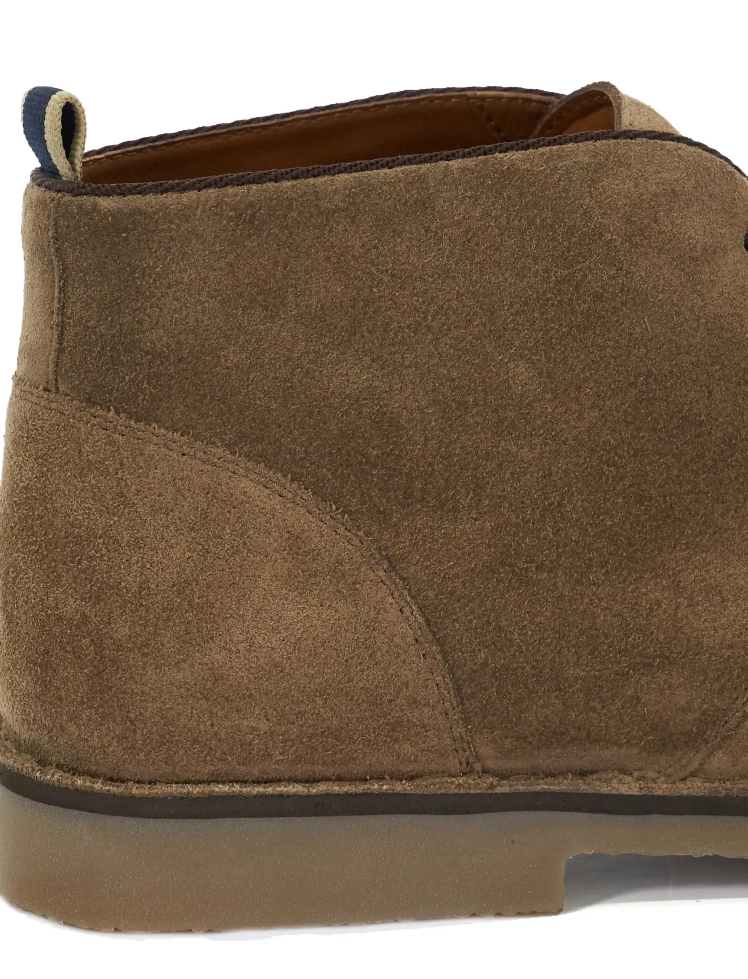 Dune London - CASHED - taupe - 5