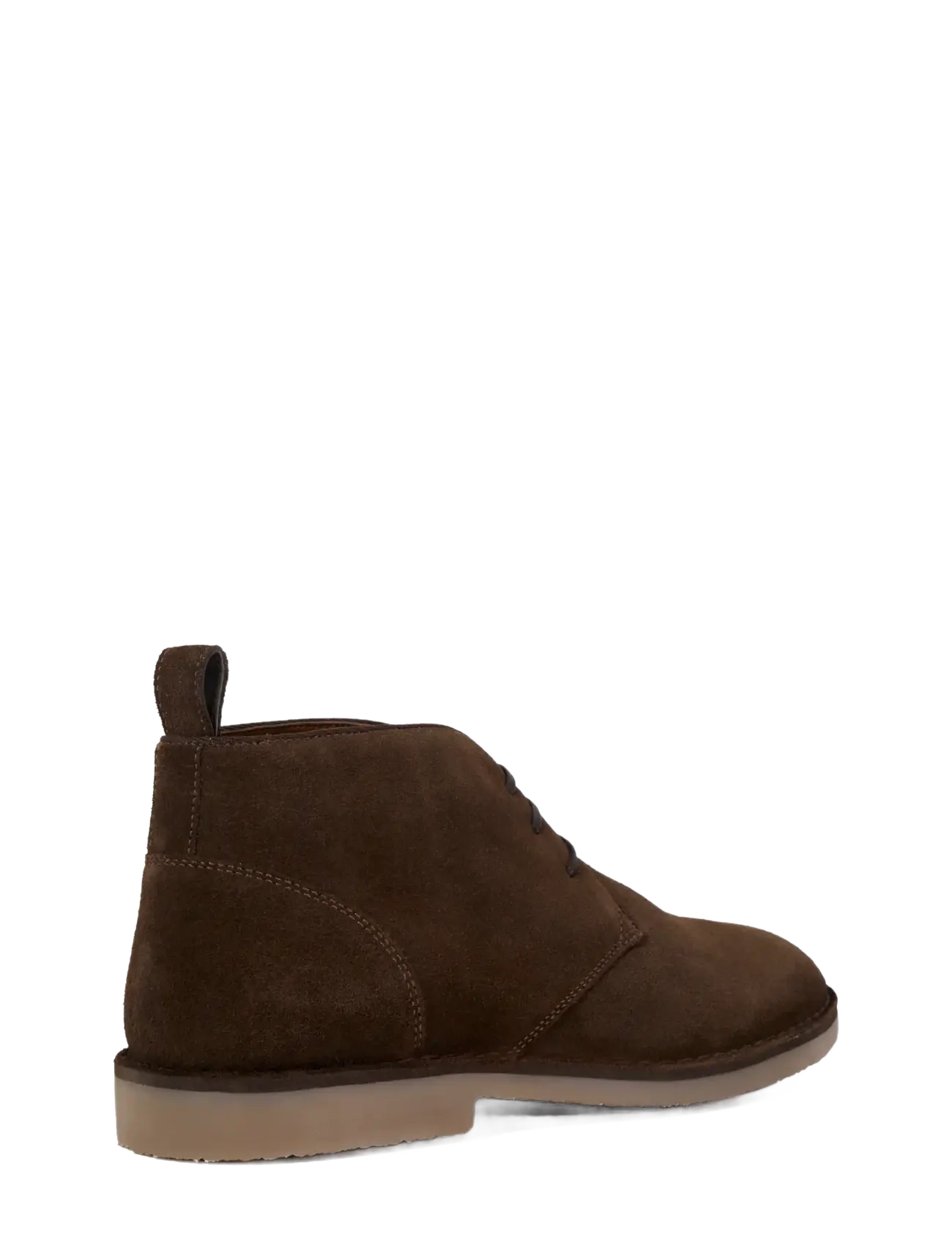 Dune London - CASHED - desert boots - brown - 2