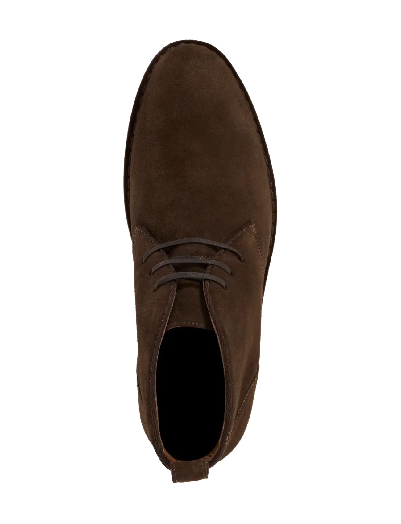 Dune London - CASHED - desert boots - brown - 3