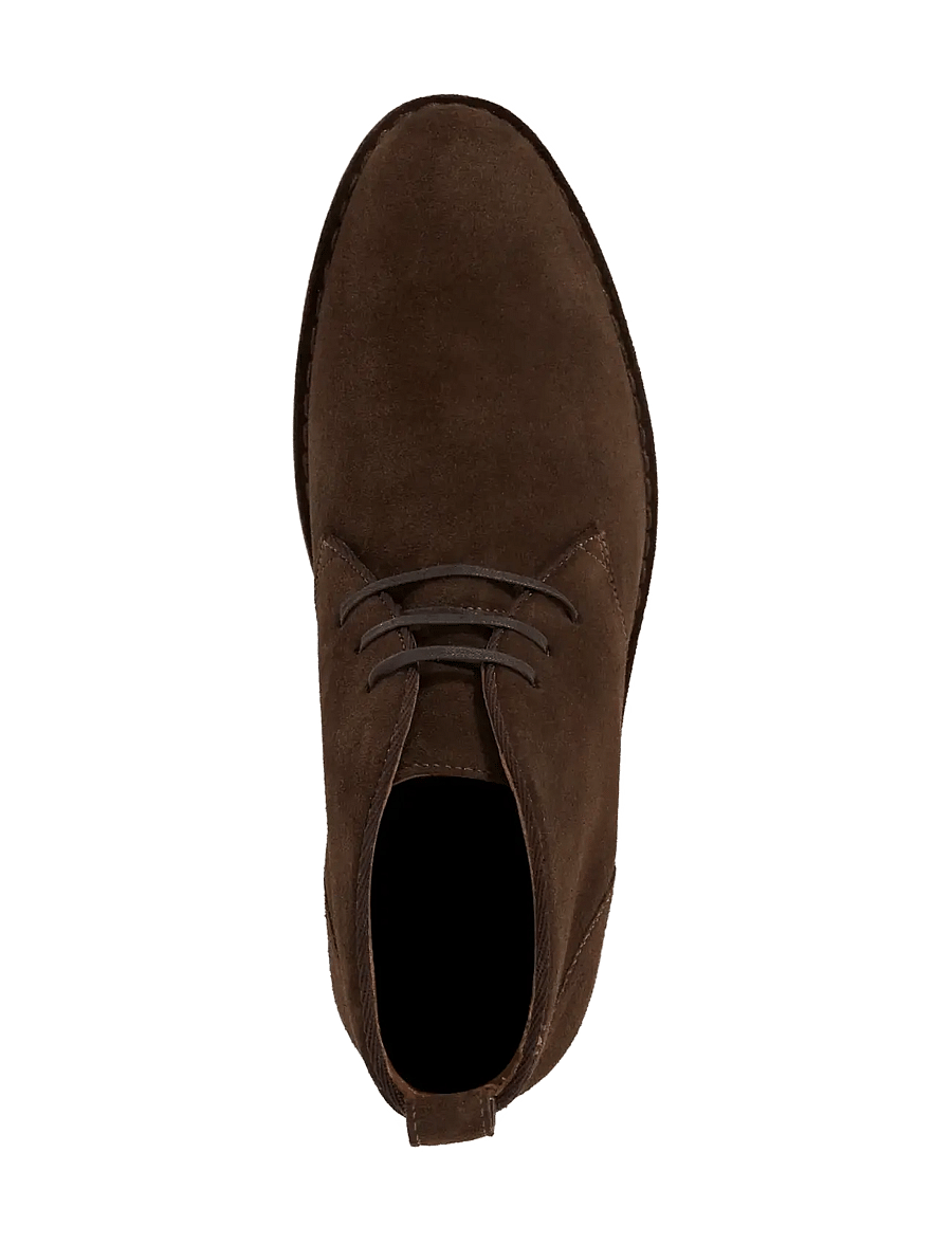 Dune London - CASHED - Ørkenstøvler - brown - 3