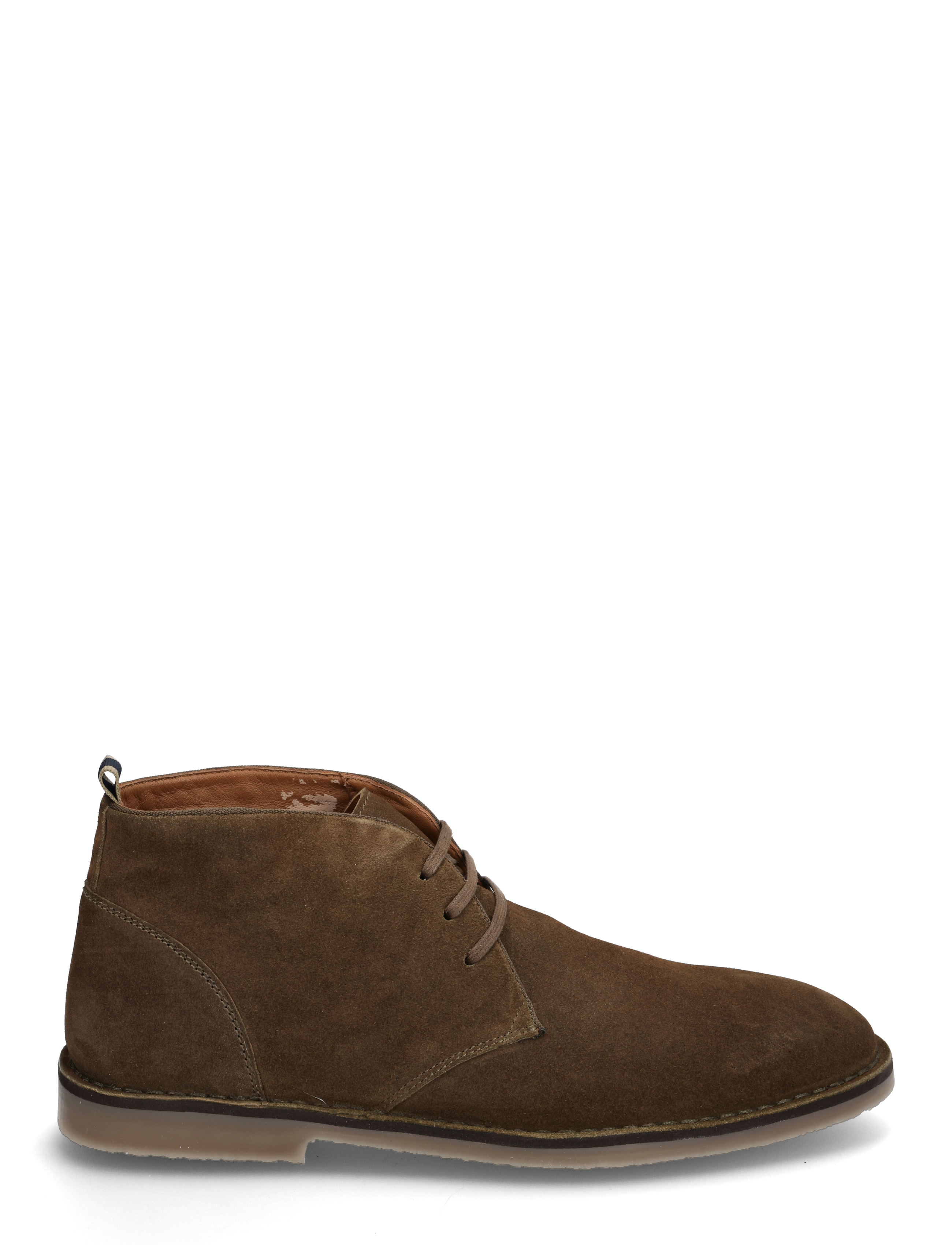 Dune London - CASHED - khaki - 1
