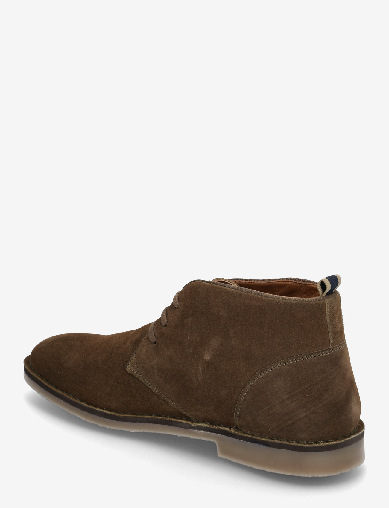 Dune London - CASHED - Ökenkängor - khaki - 2