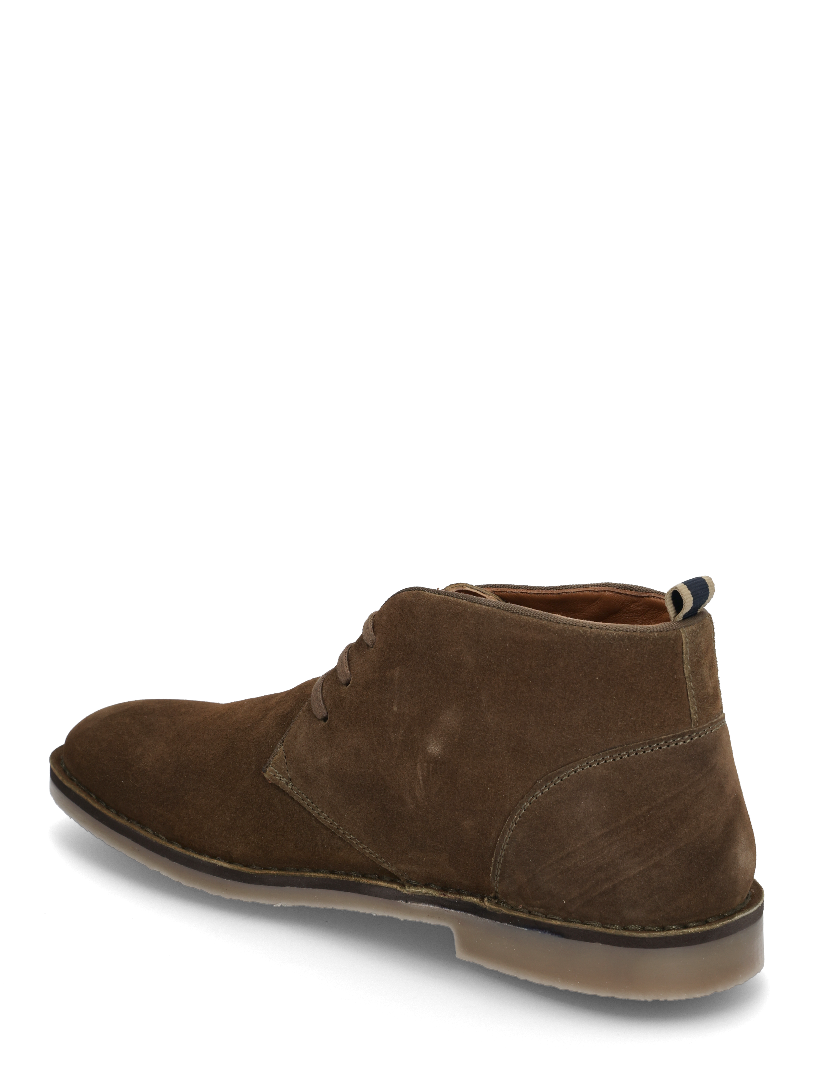Dune London - CASHED - khaki - 2