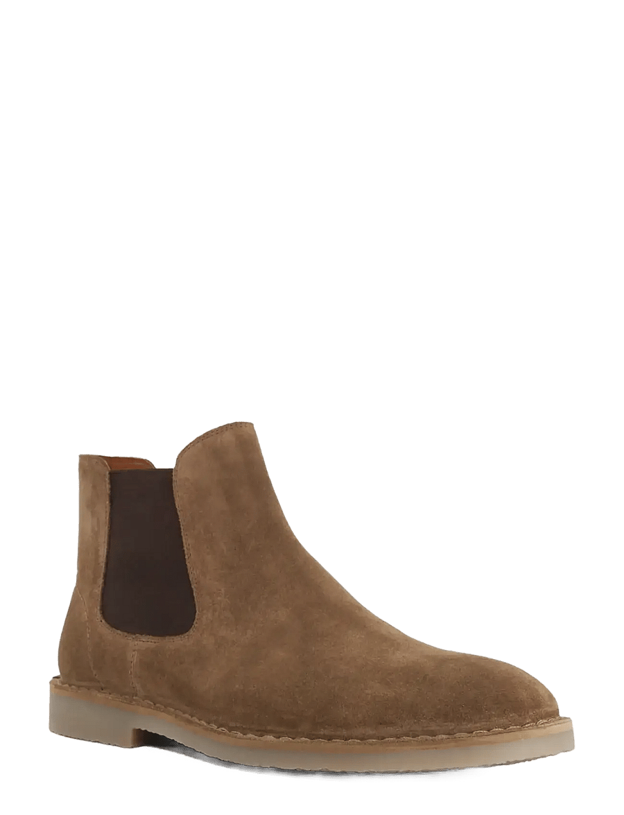 Dune London - CASHY - chelsea boots - taupe - 0