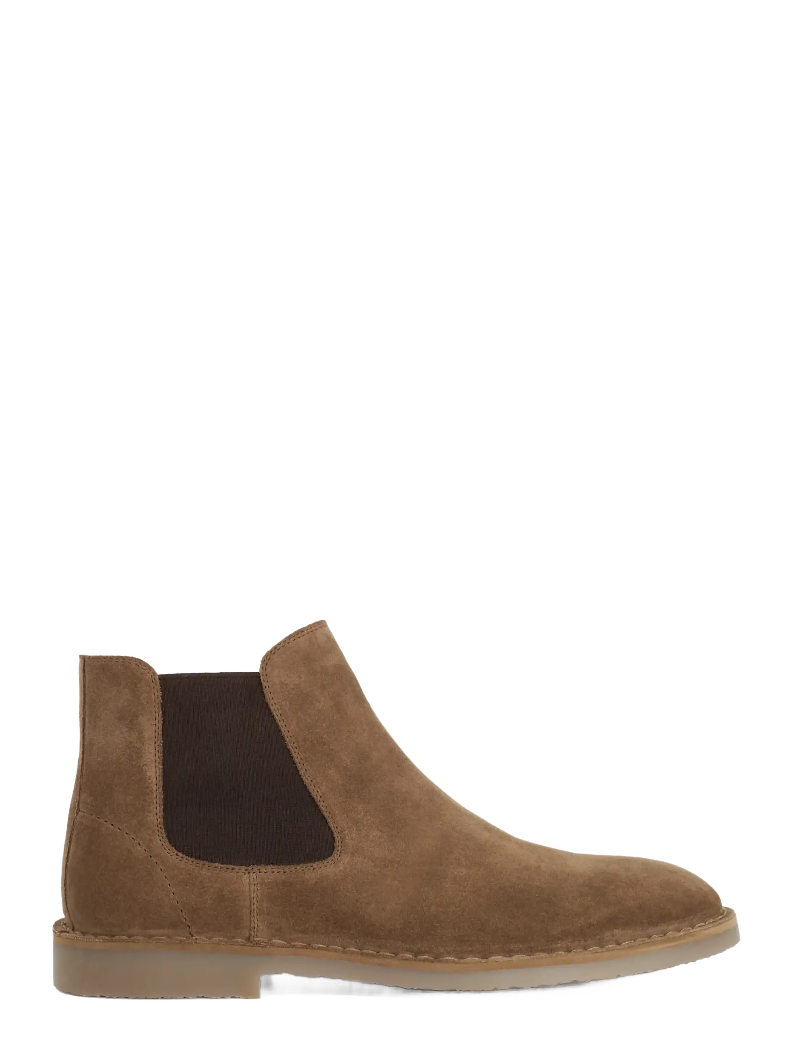 Dune London - CASHY - chelsea boots - taupe - 1