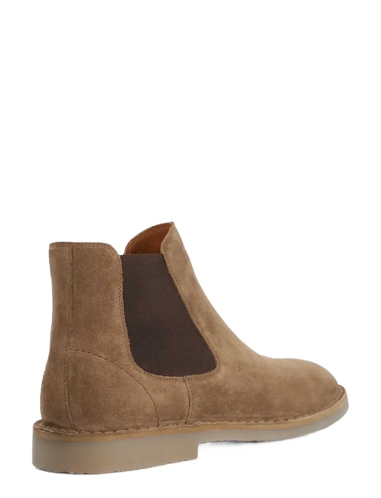 Dune London - CASHY - chelsea boots - taupe - 2