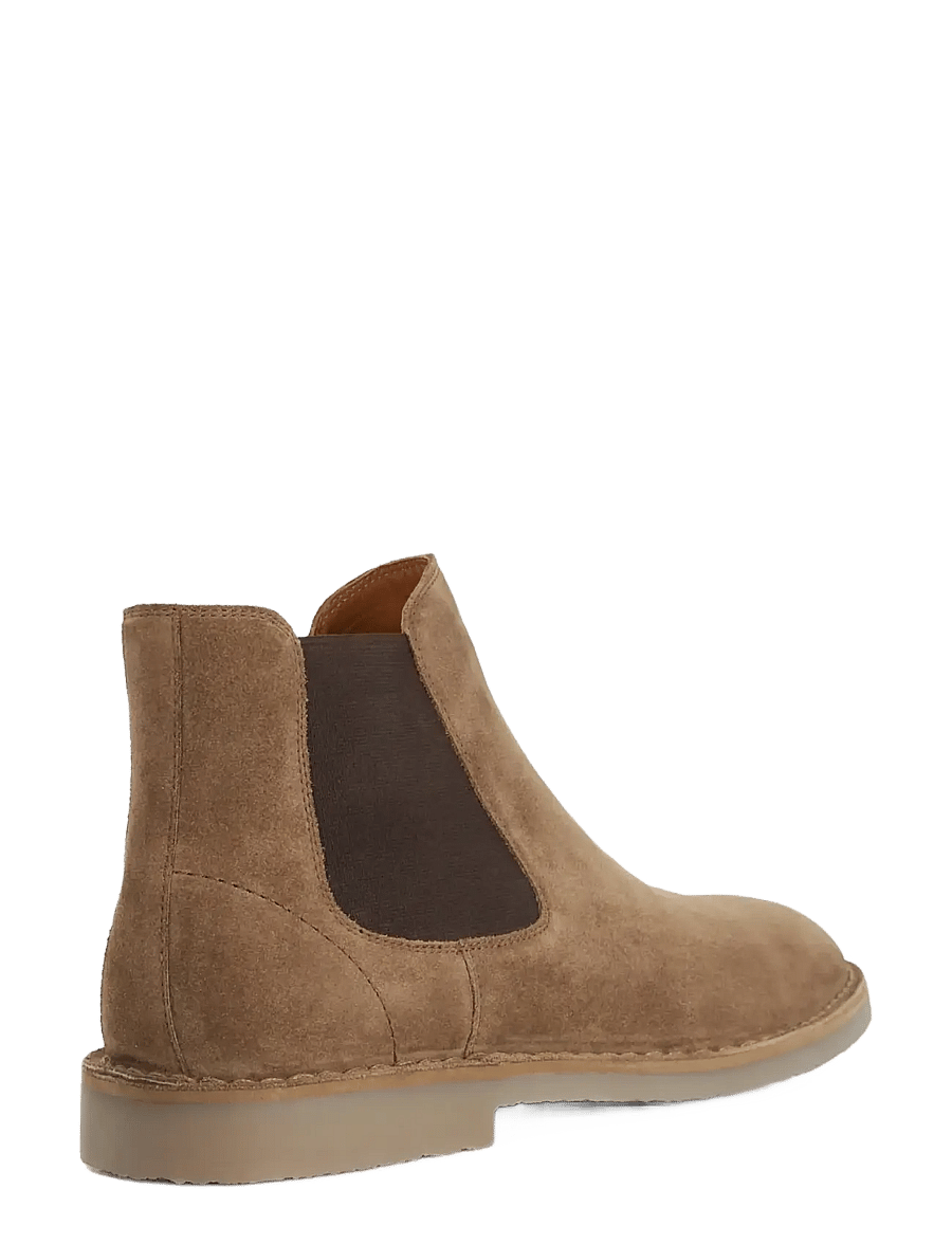 Dune London - CASHY - chelsea boots - taupe - 2