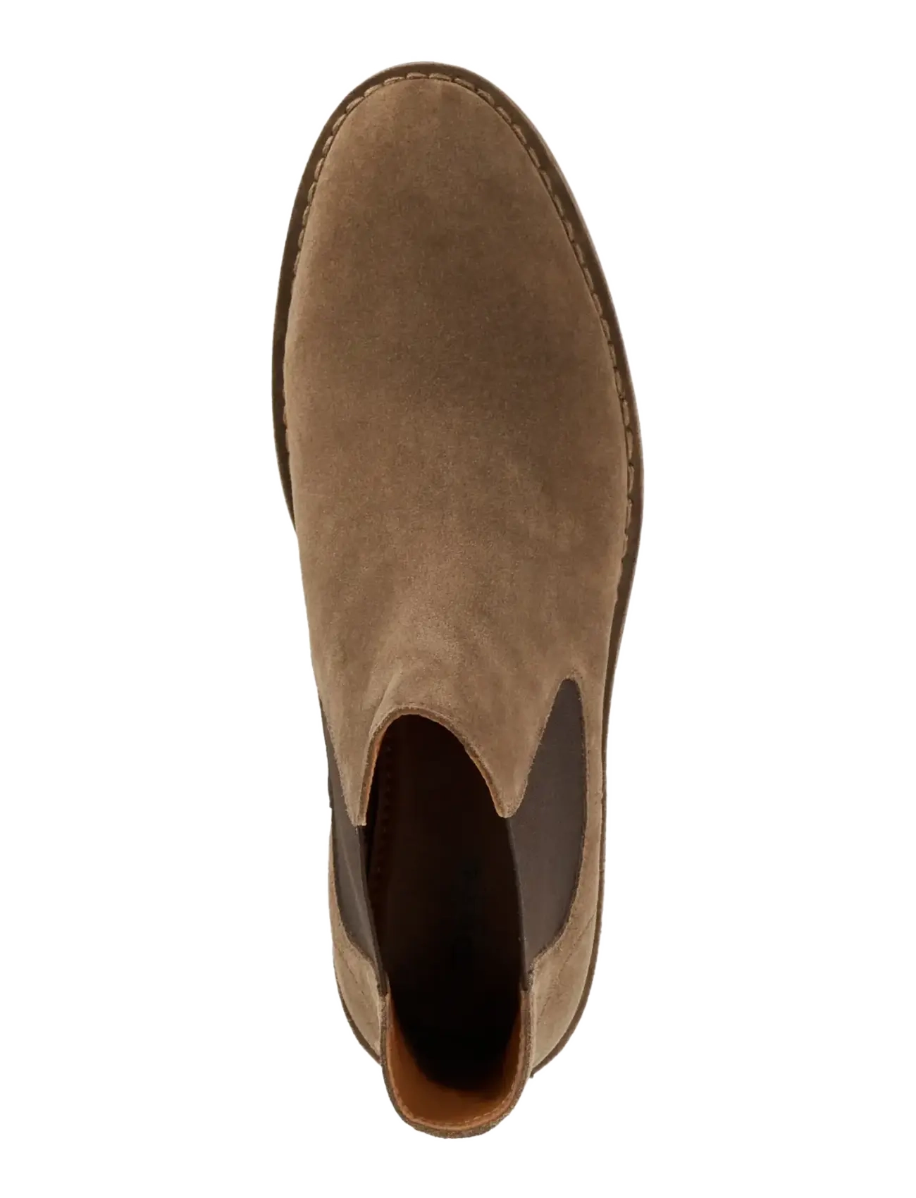 Dune London - CASHY - chelsea boots - taupe - 3
