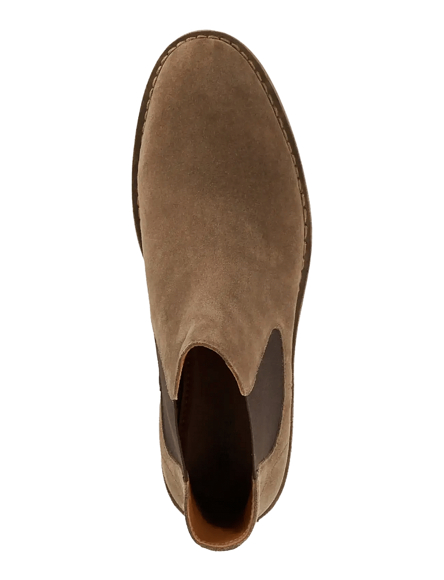 Dune London - CASHY - chelsea boots - taupe - 3