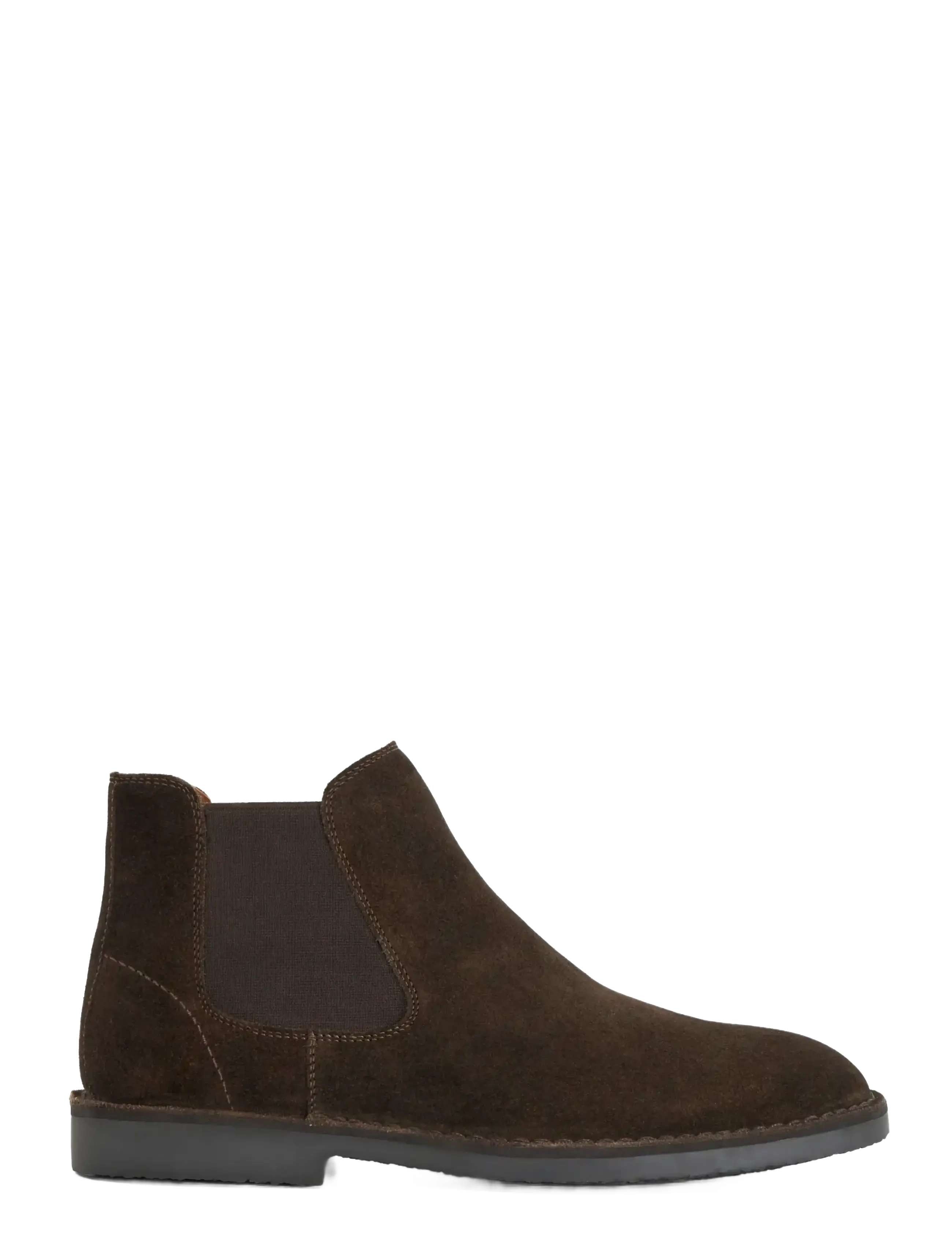 Dune London - CASHY - chelsea boots - brown - 1