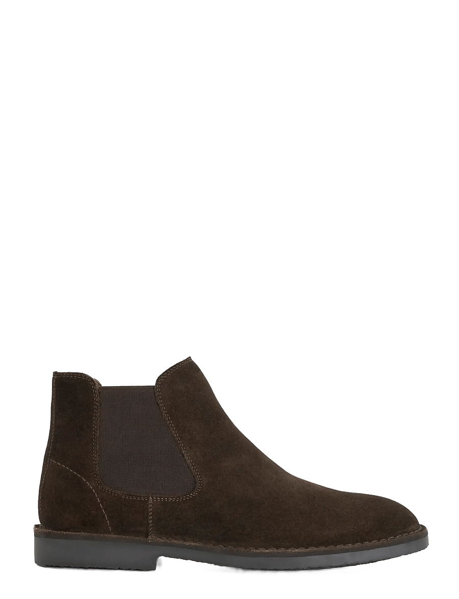 Dune London - CASHY - chelsea boots - brown - 1