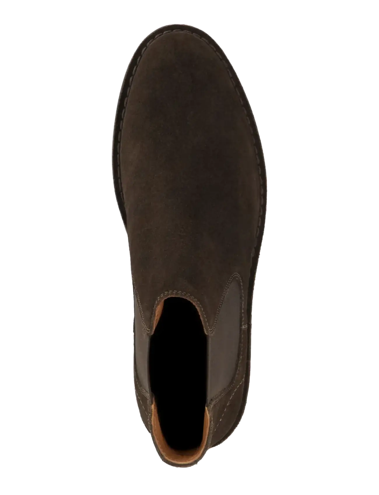 Dune London - CASHY - chelsea boots - brown - 2