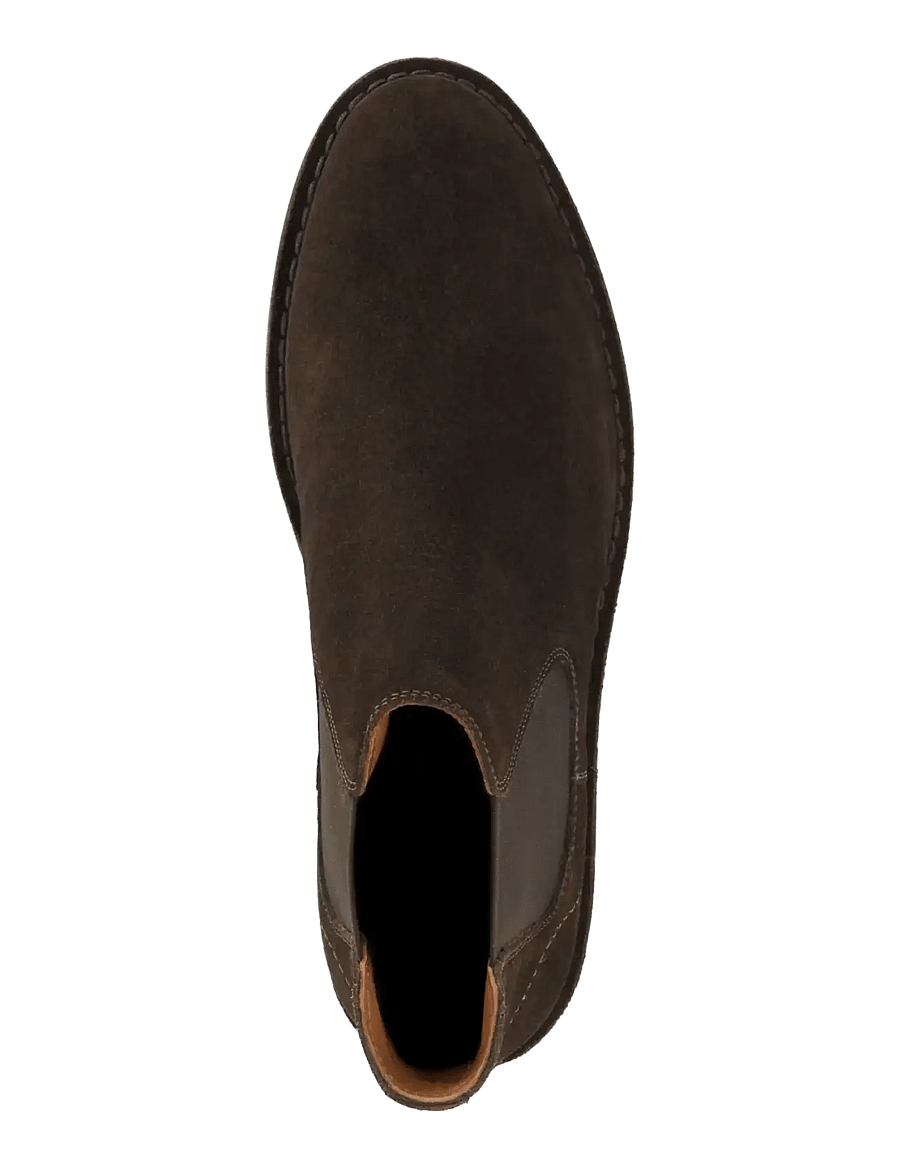 Dune London - CASHY - chelsea boots - brown - 2