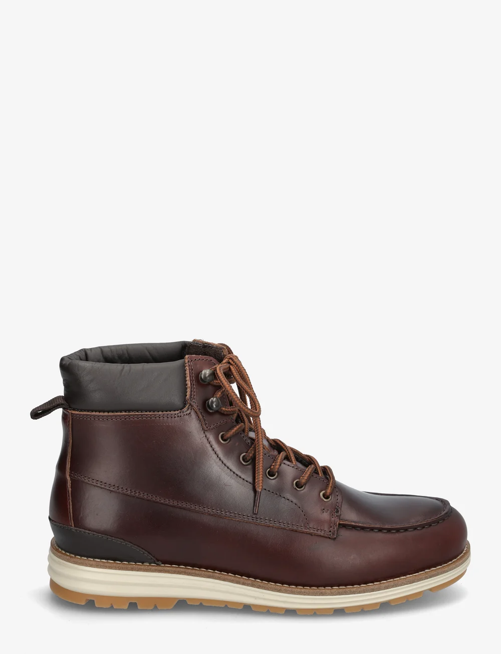 Dune London - cillian - schnürboots - chestnut - 1