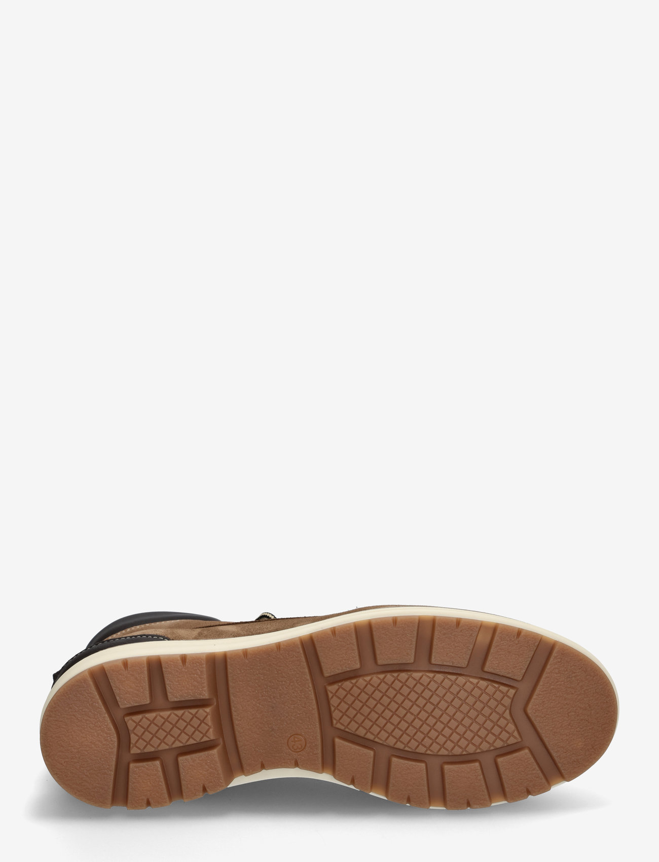 Dune London - cillian - paeltega saapad - taupe - 4