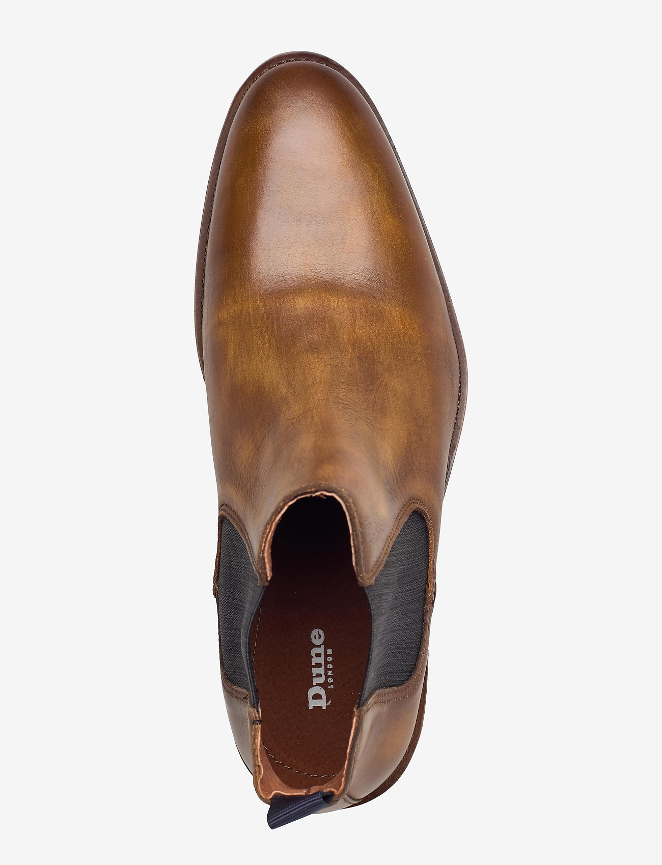 Dune London - CONOR - tan - 3