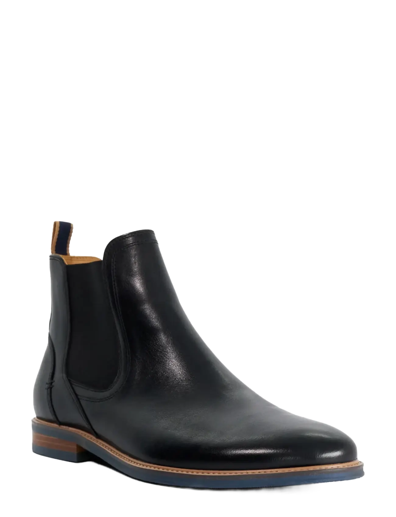 Dune London MCKINLEY - Shoes - BLACK / black