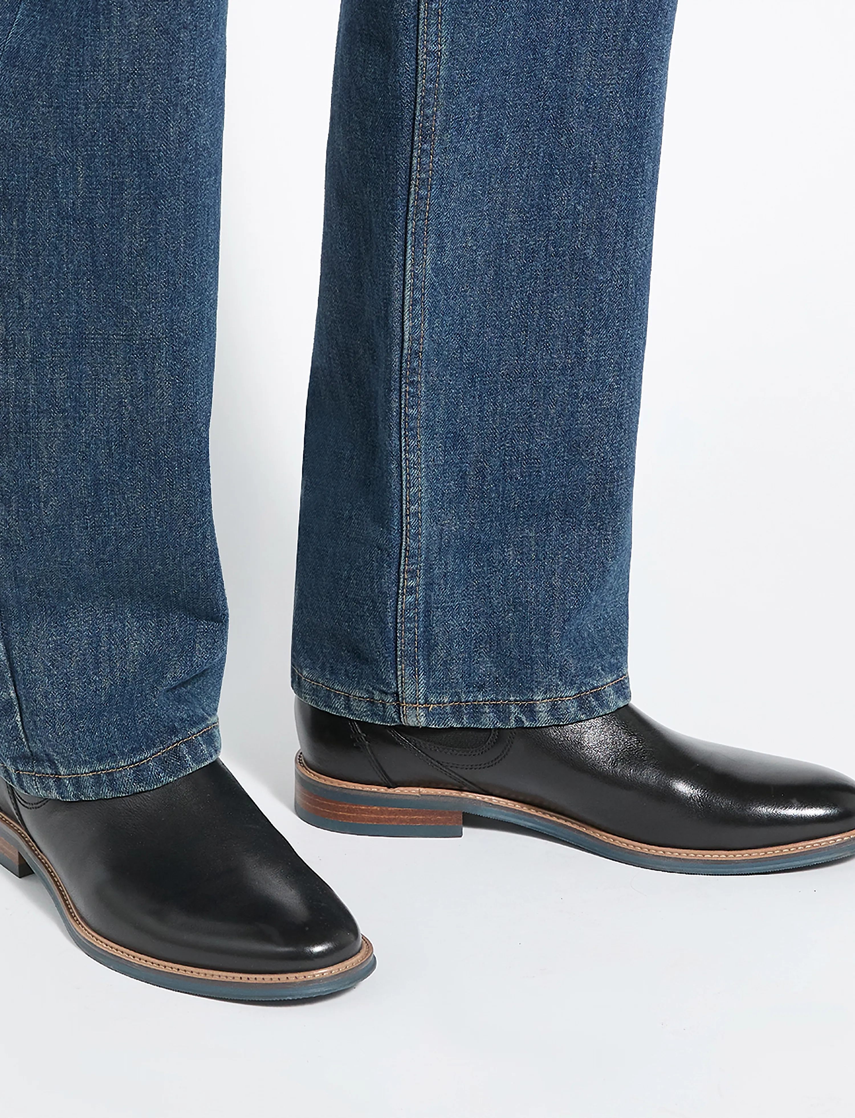 Dune London - MCKINLEY - chelsea boots - black - 0