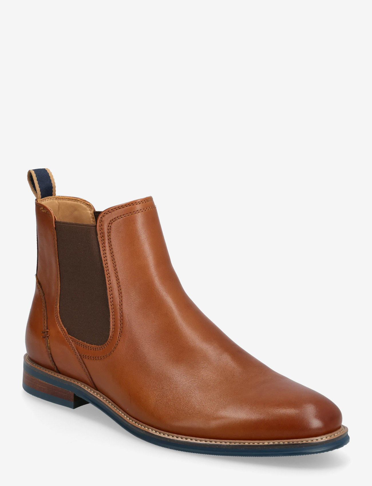 Dune London - MCKINLEY - chelsea-saapad - tan - 0