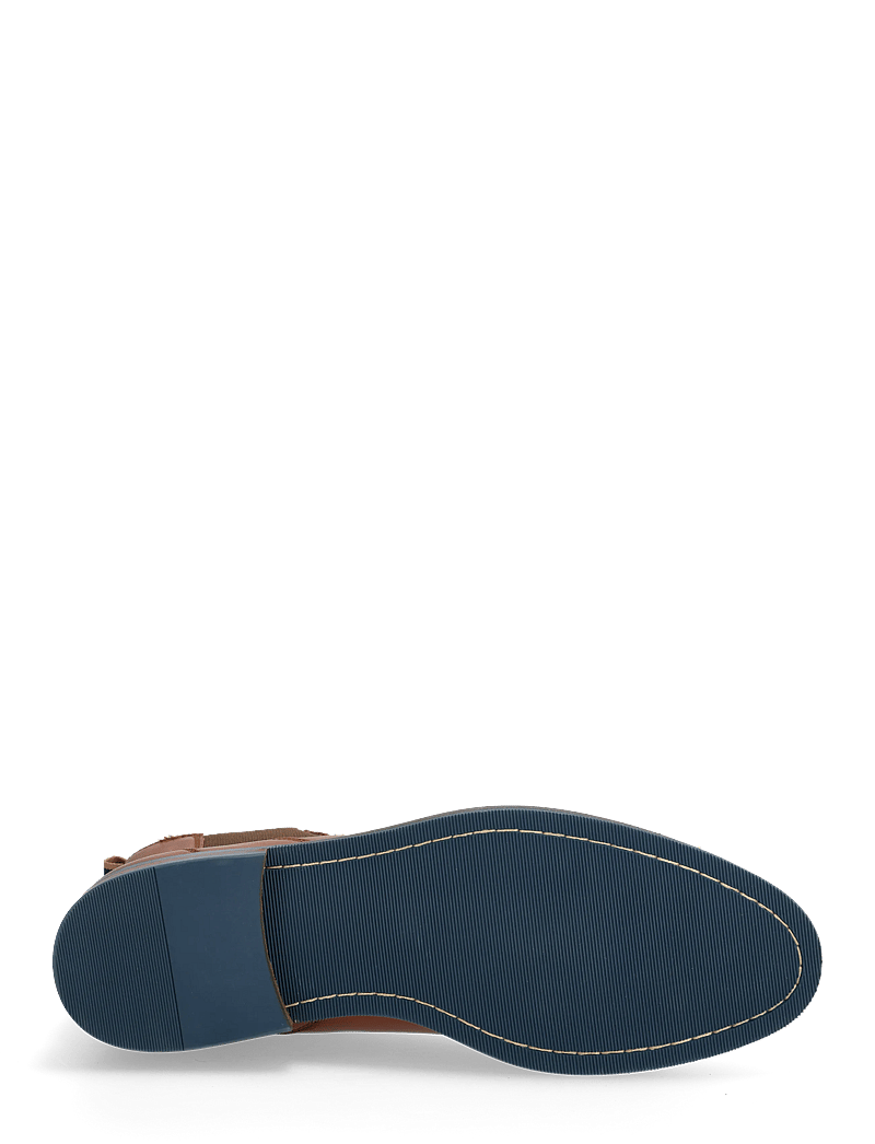 Dune London - MCKINLEY - chelsea boots - tan - 4