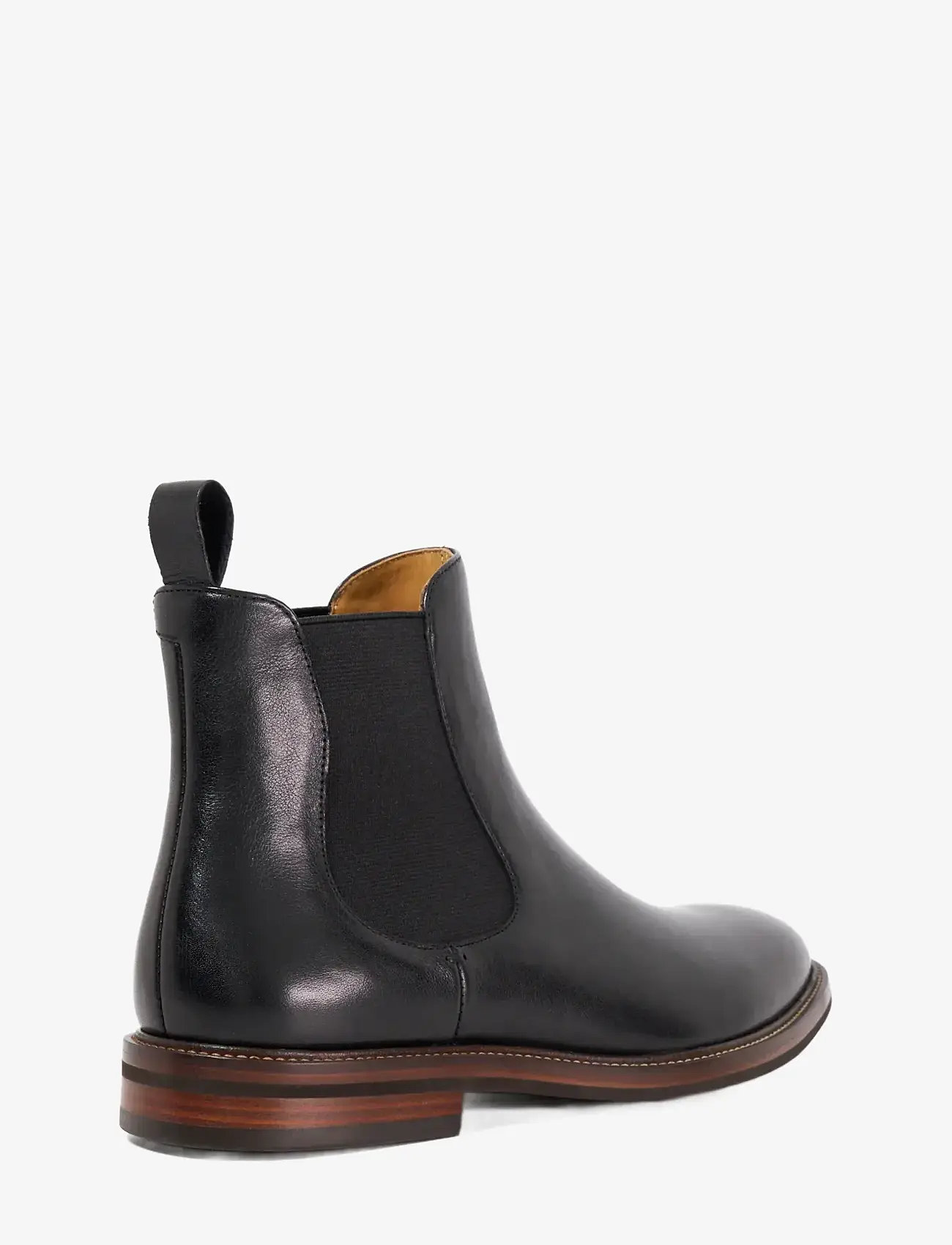 Dune London - MAISEN - chelsea boots - black - 2