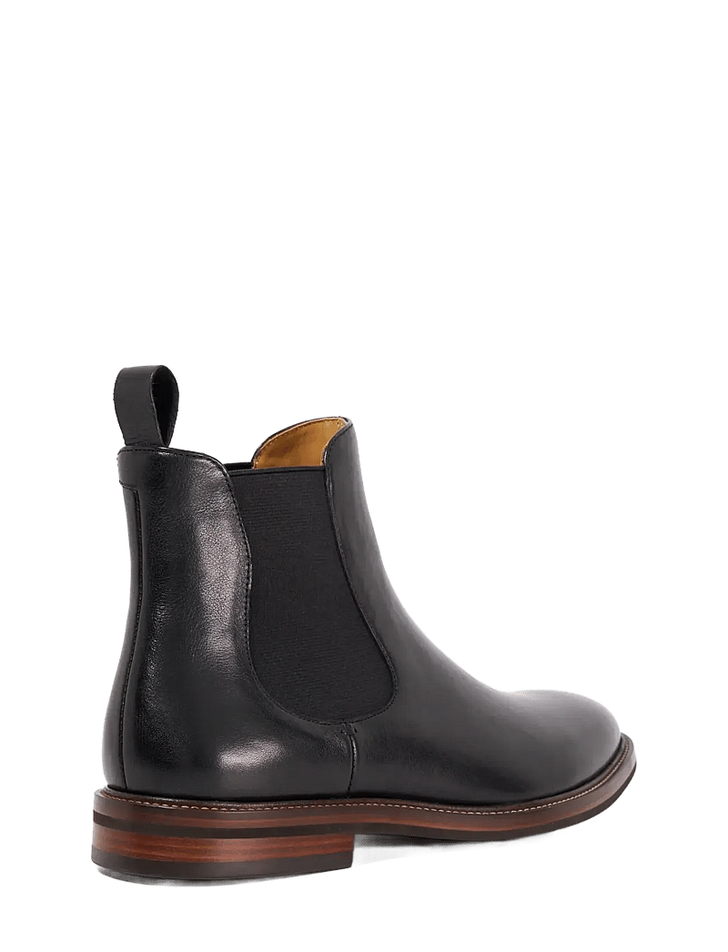 Dune London - MAISEN - chelsea boots - black - 2