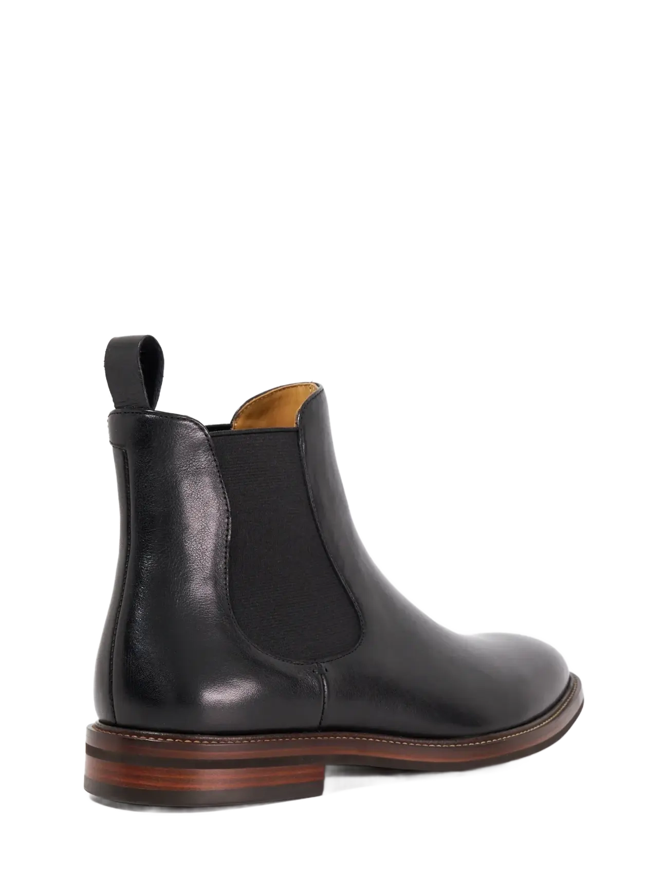 Dune London - MAISEN - chelsea boots - black - 2