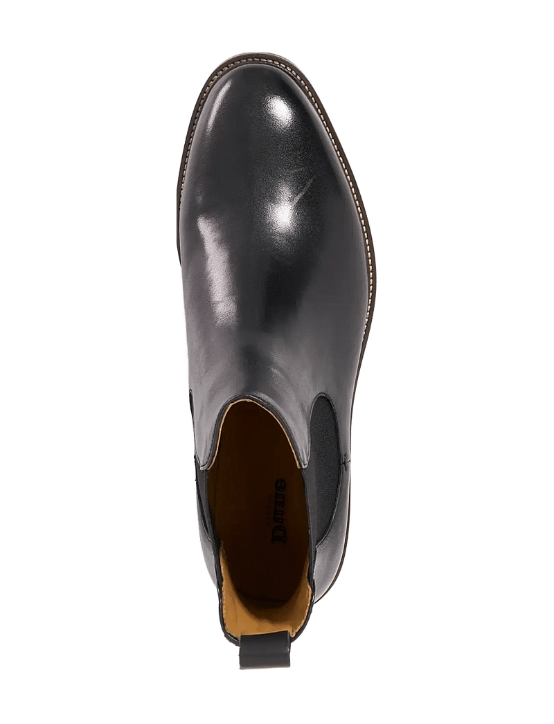 Dune London - MAISEN - chelsea boots - black - 3