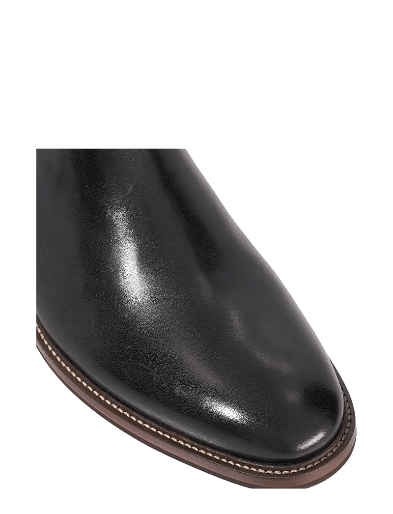 Dune London - MAISEN - chelsea boots - black - 4