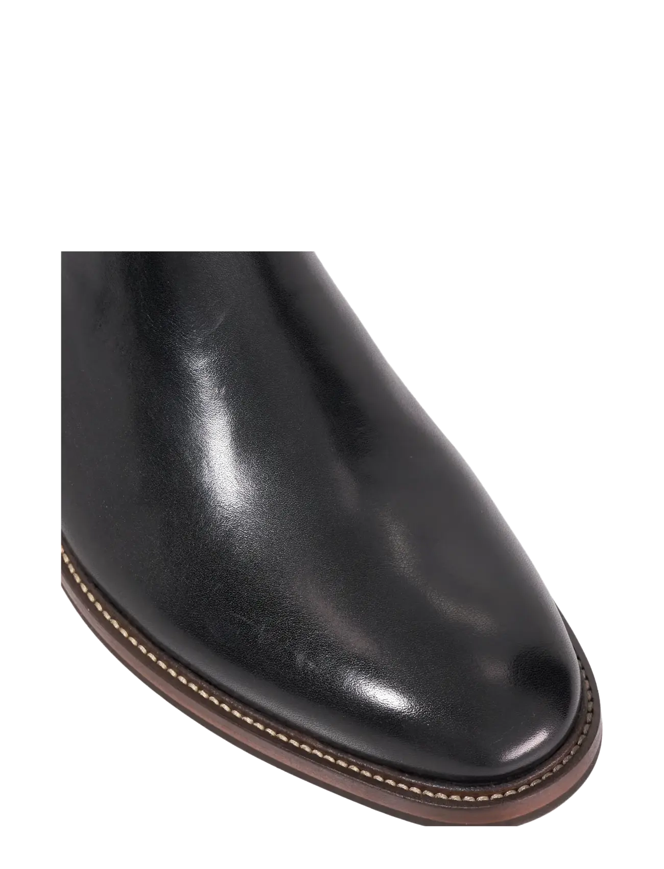 Dune London - MAISEN - chelsea boots - black - 4