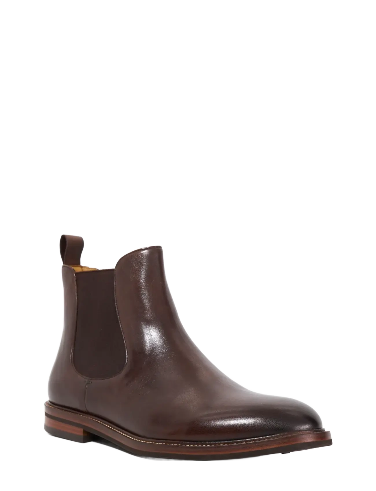 DUNE LONDON Maisen Braun - 41 - Herren